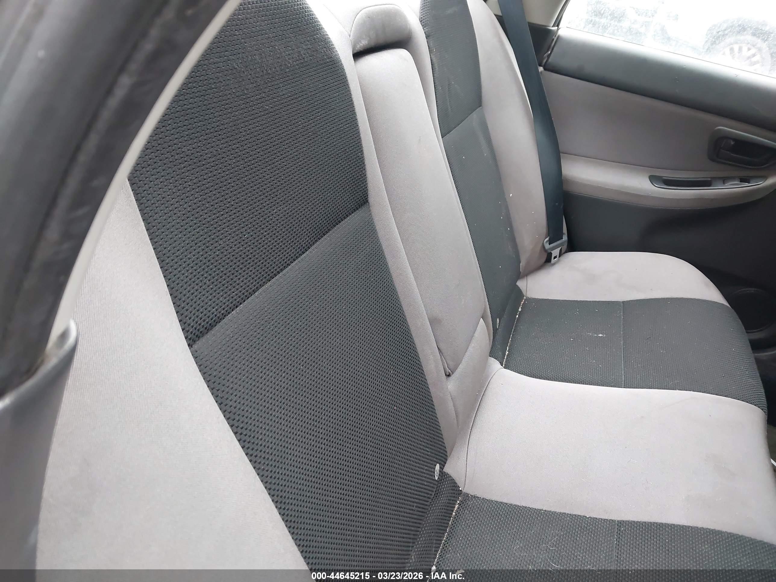 SUBARU IMPREZA image 8