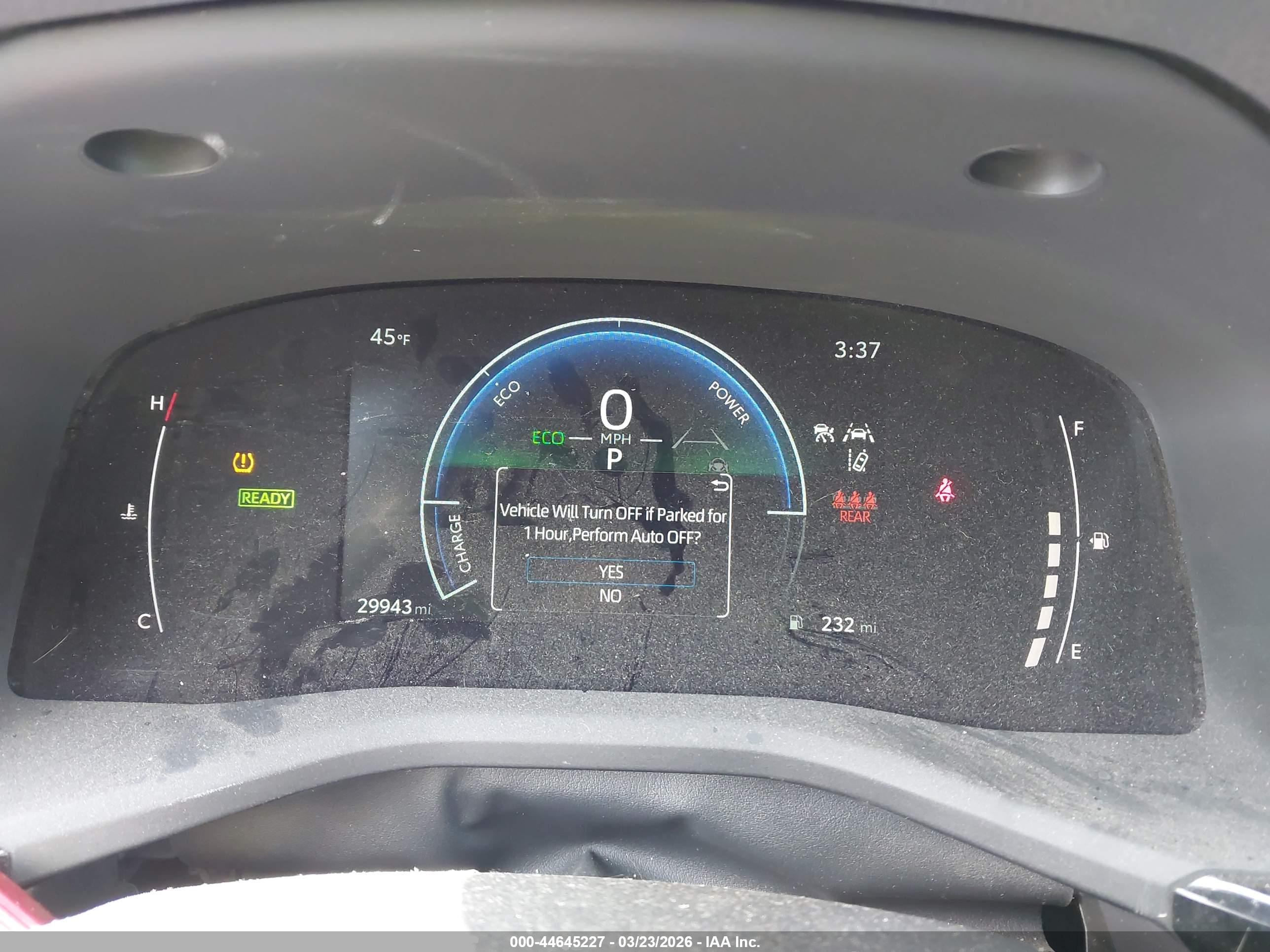 TOYOTA CAMRY image 7