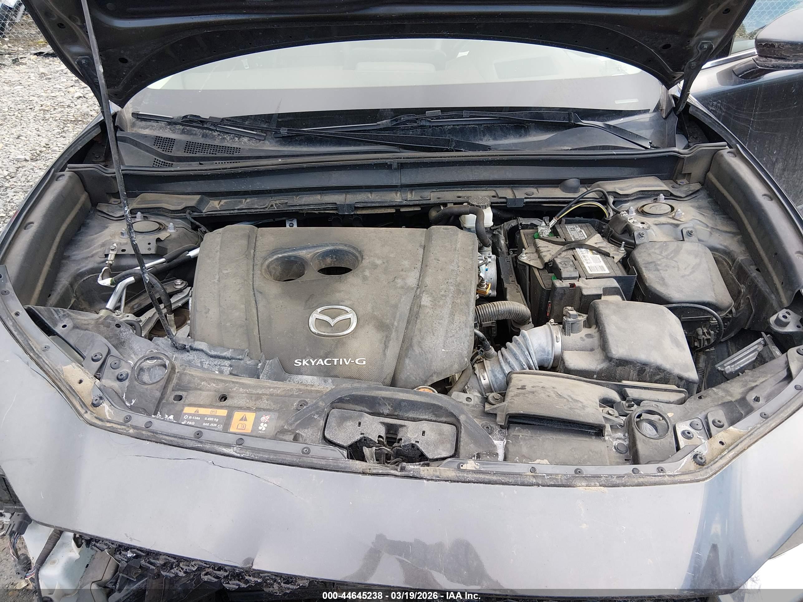 MAZDA CX-30 image 10
