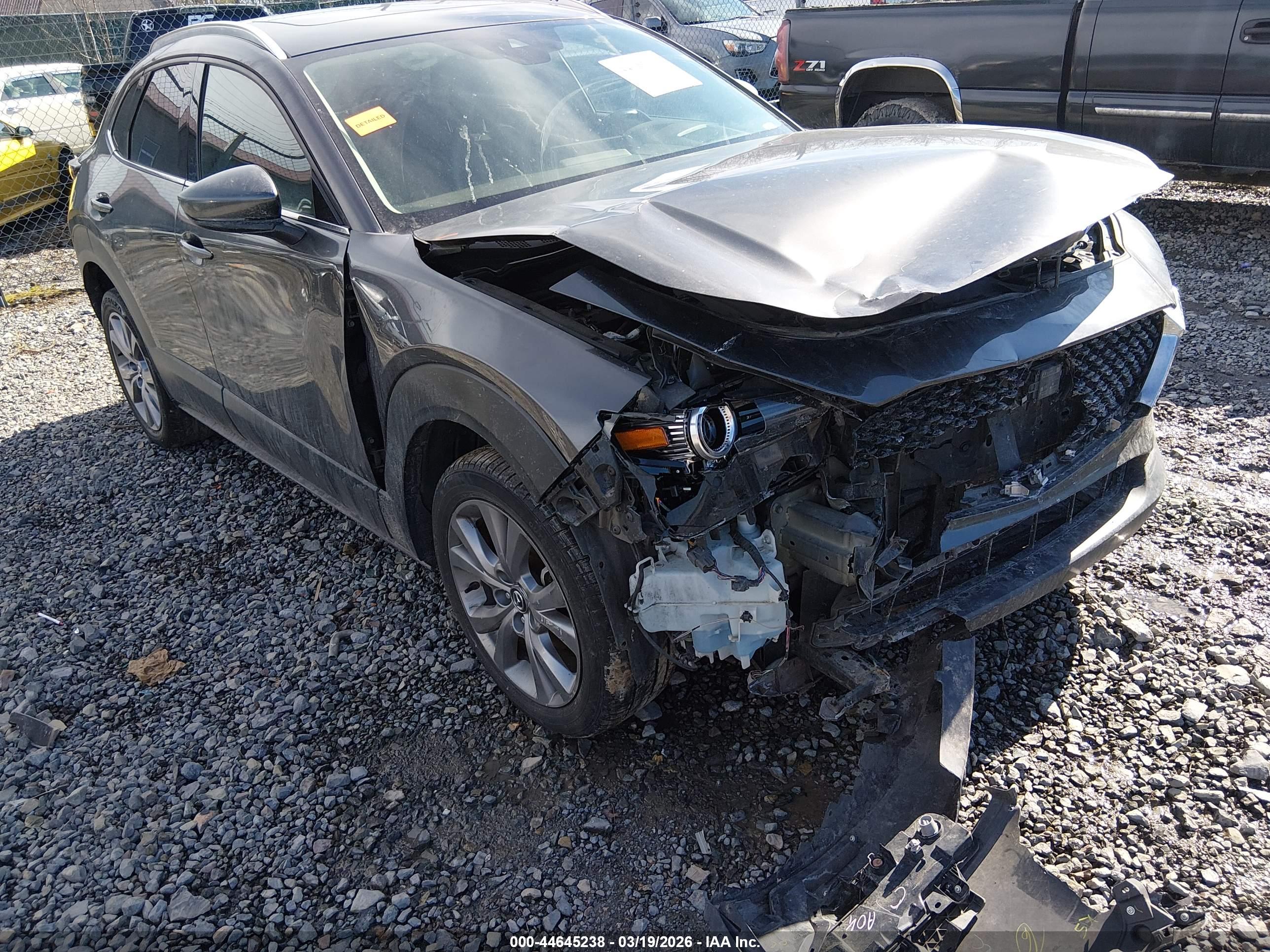 MAZDA CX-30 image 6