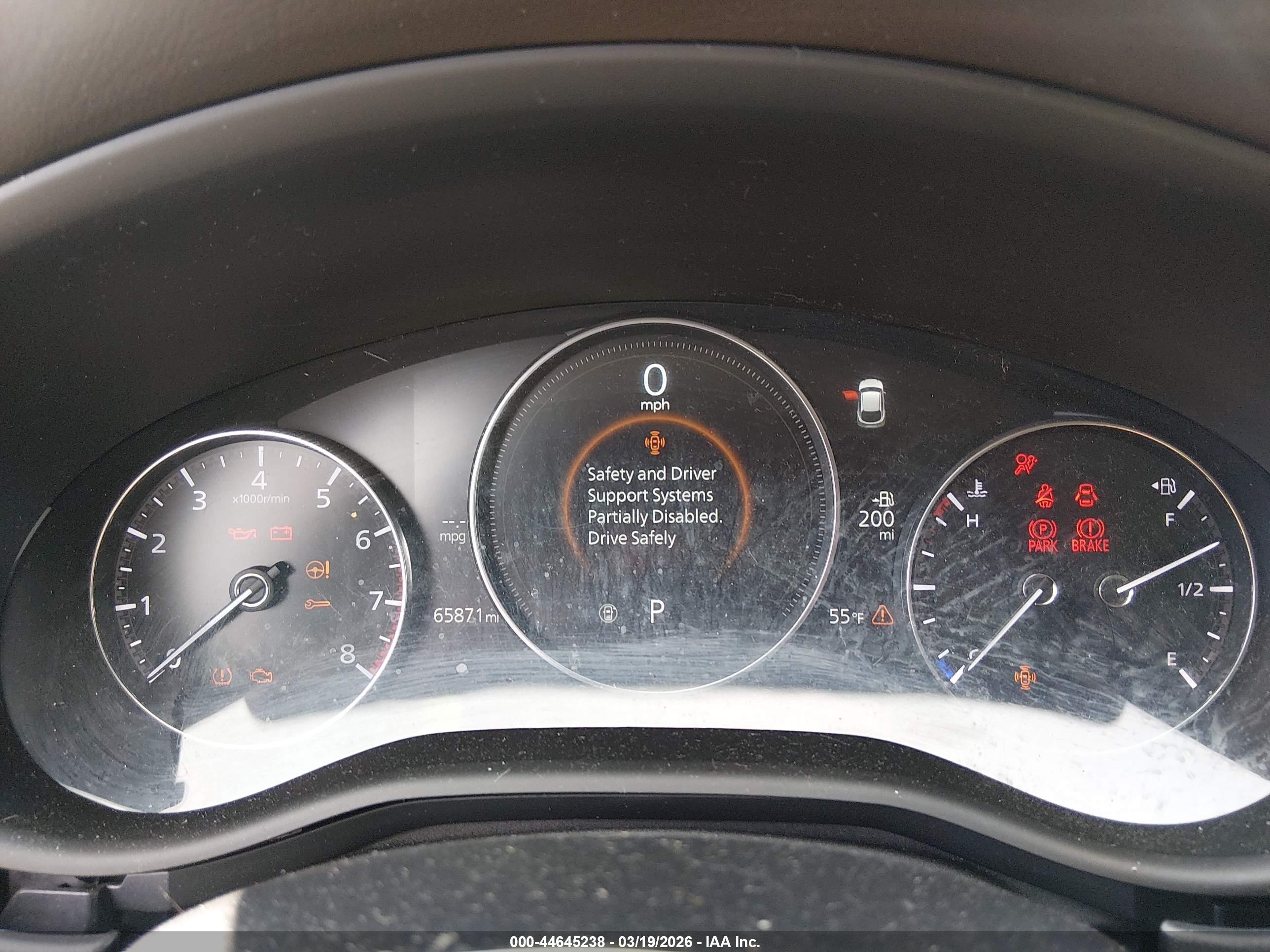 MAZDA CX-30 image 7