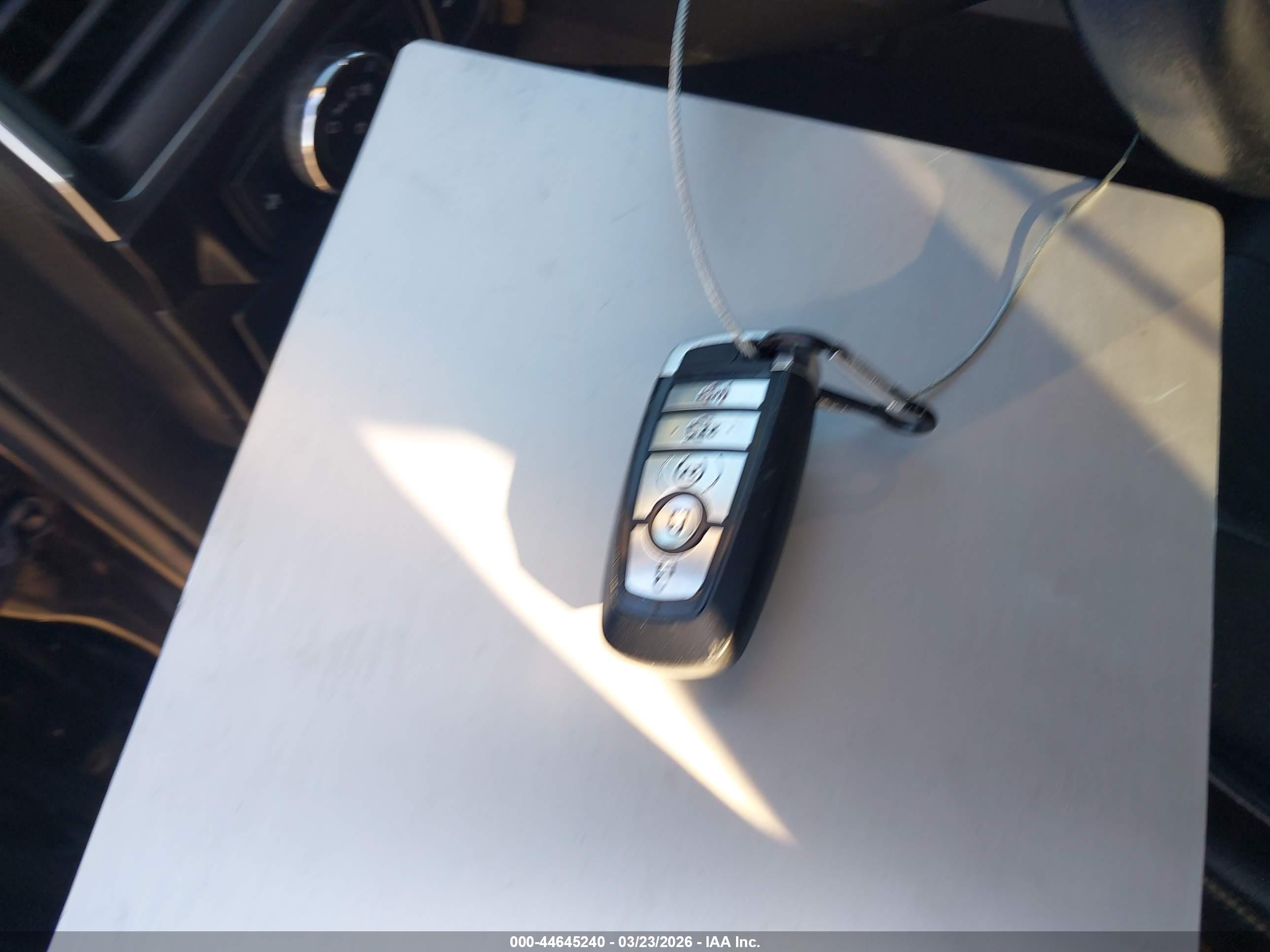 FORD EDGE image 11