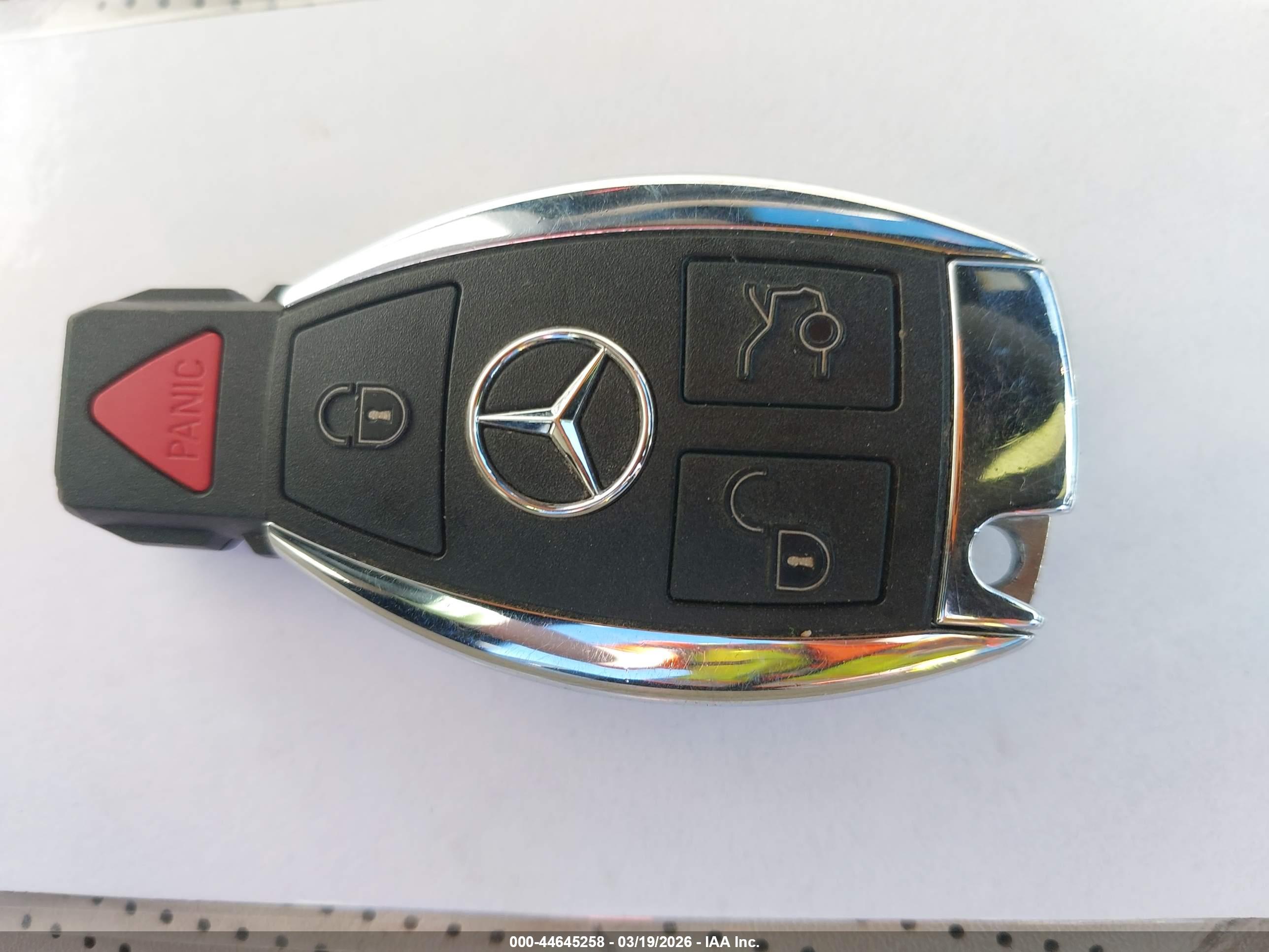 MERCEDES-BENZ GLS image 11