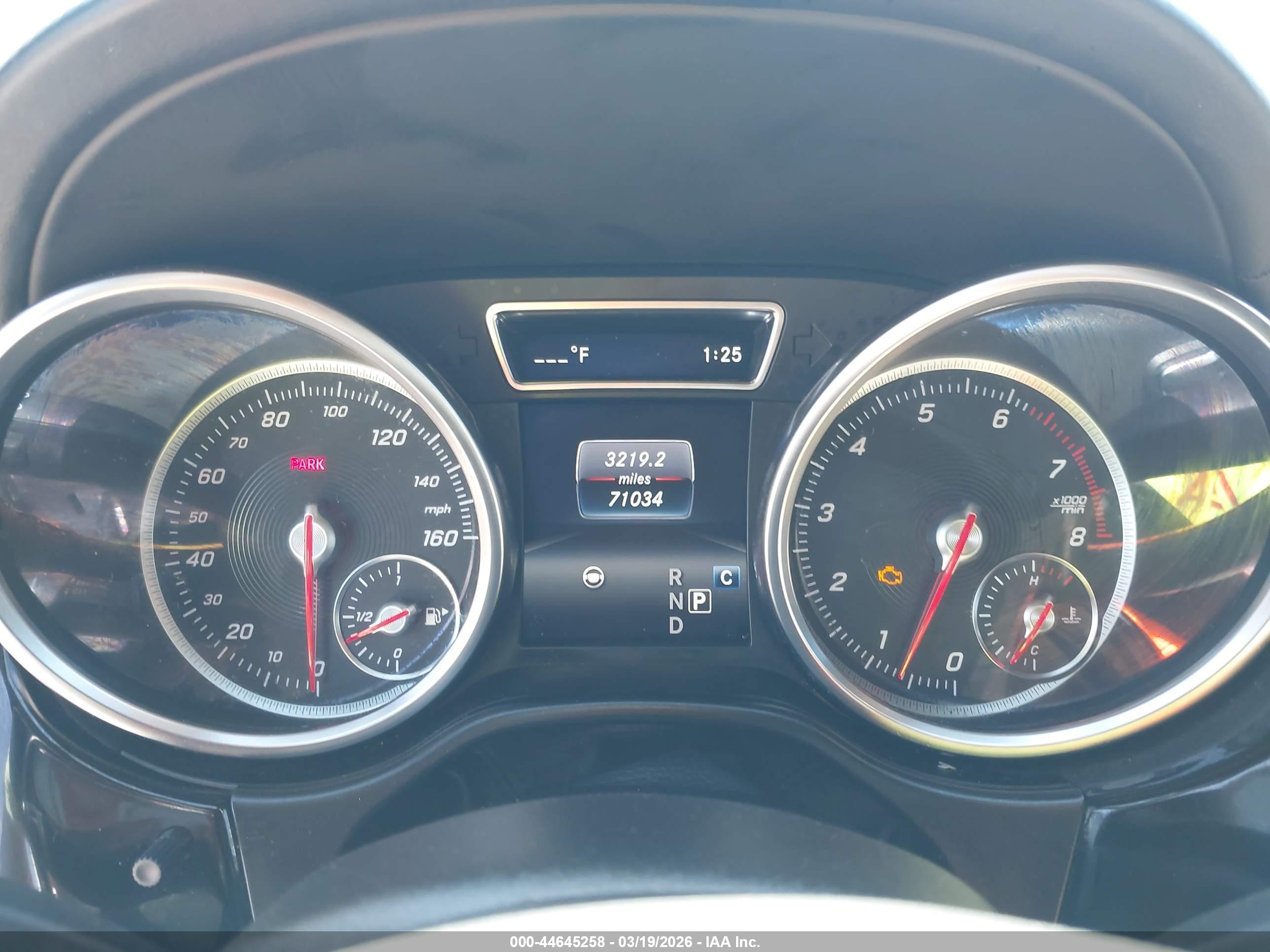 MERCEDES-BENZ GLS image 7
