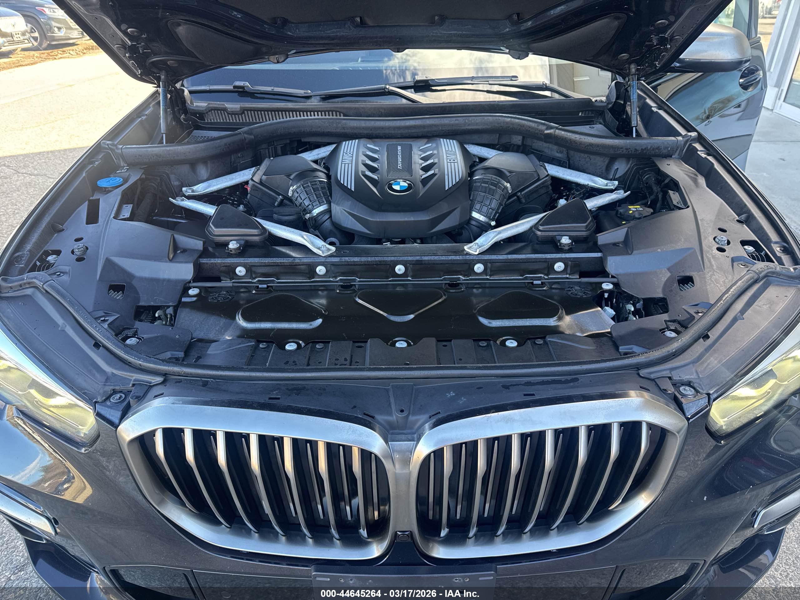 BMW X5 image 10