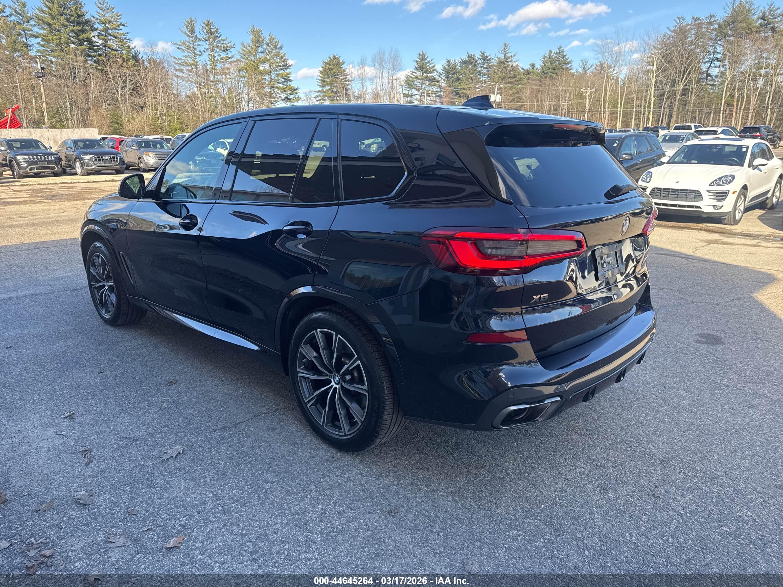 BMW X5 image 3