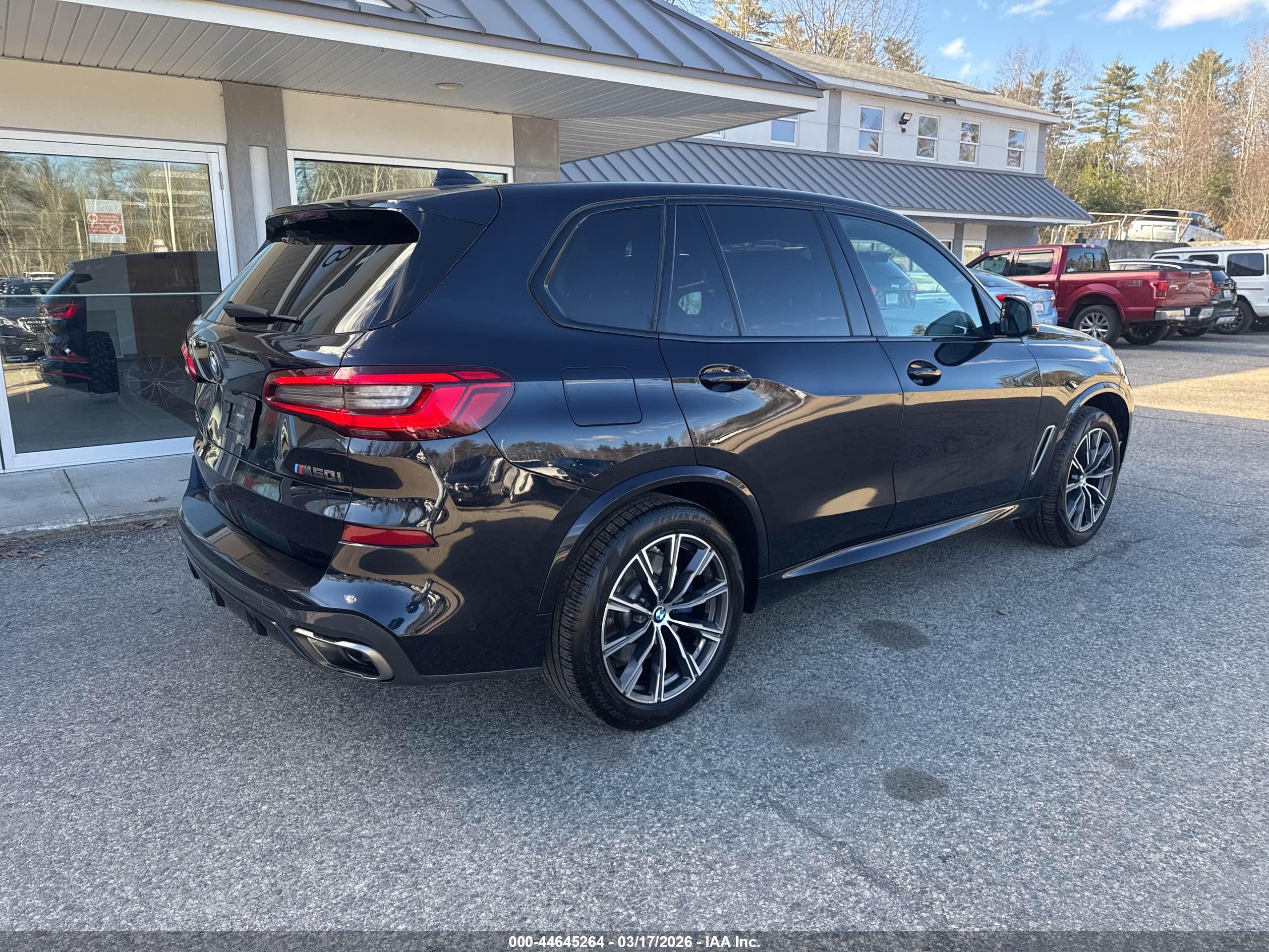 BMW X5 image 4