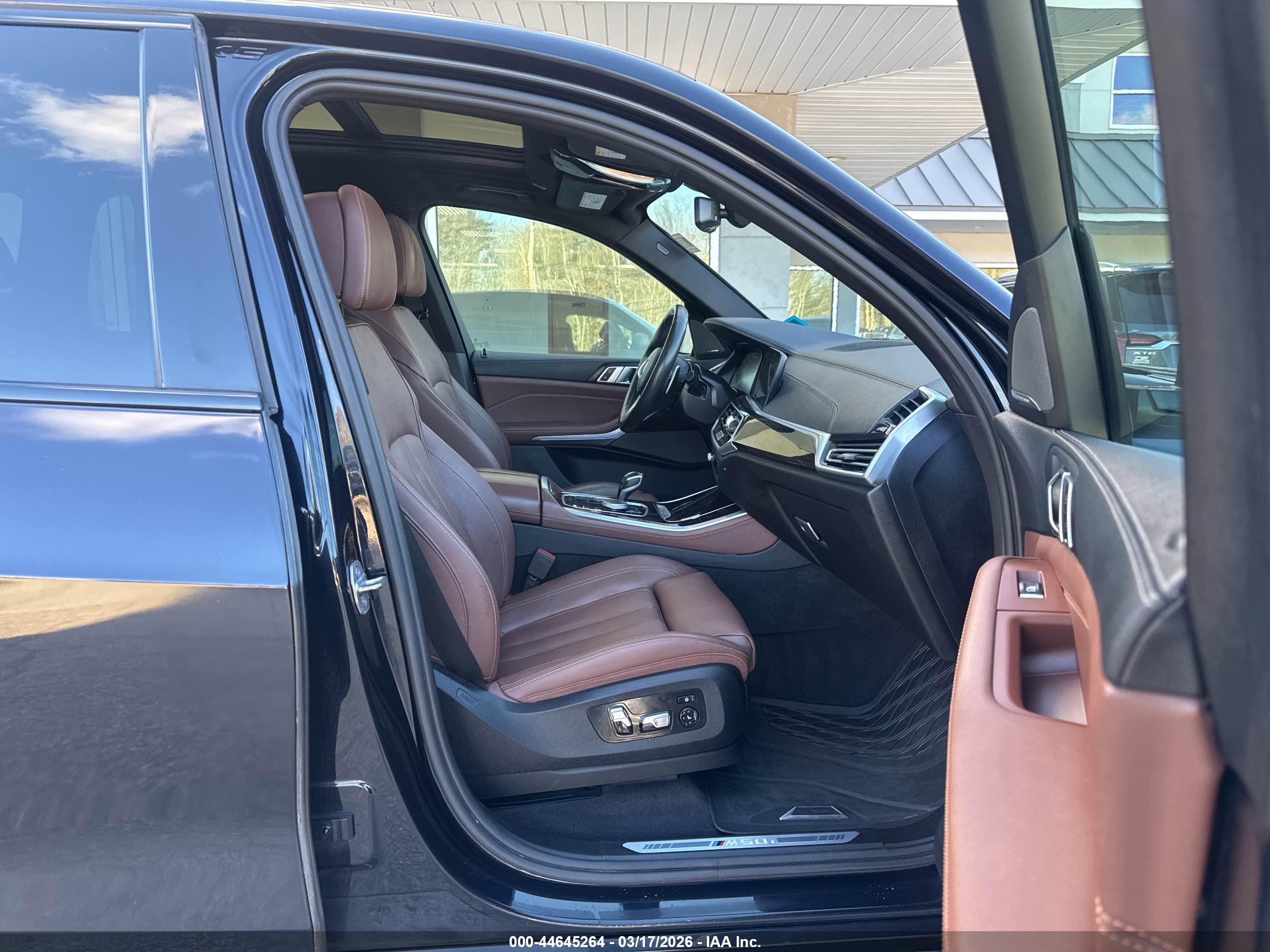 BMW X5 image 5