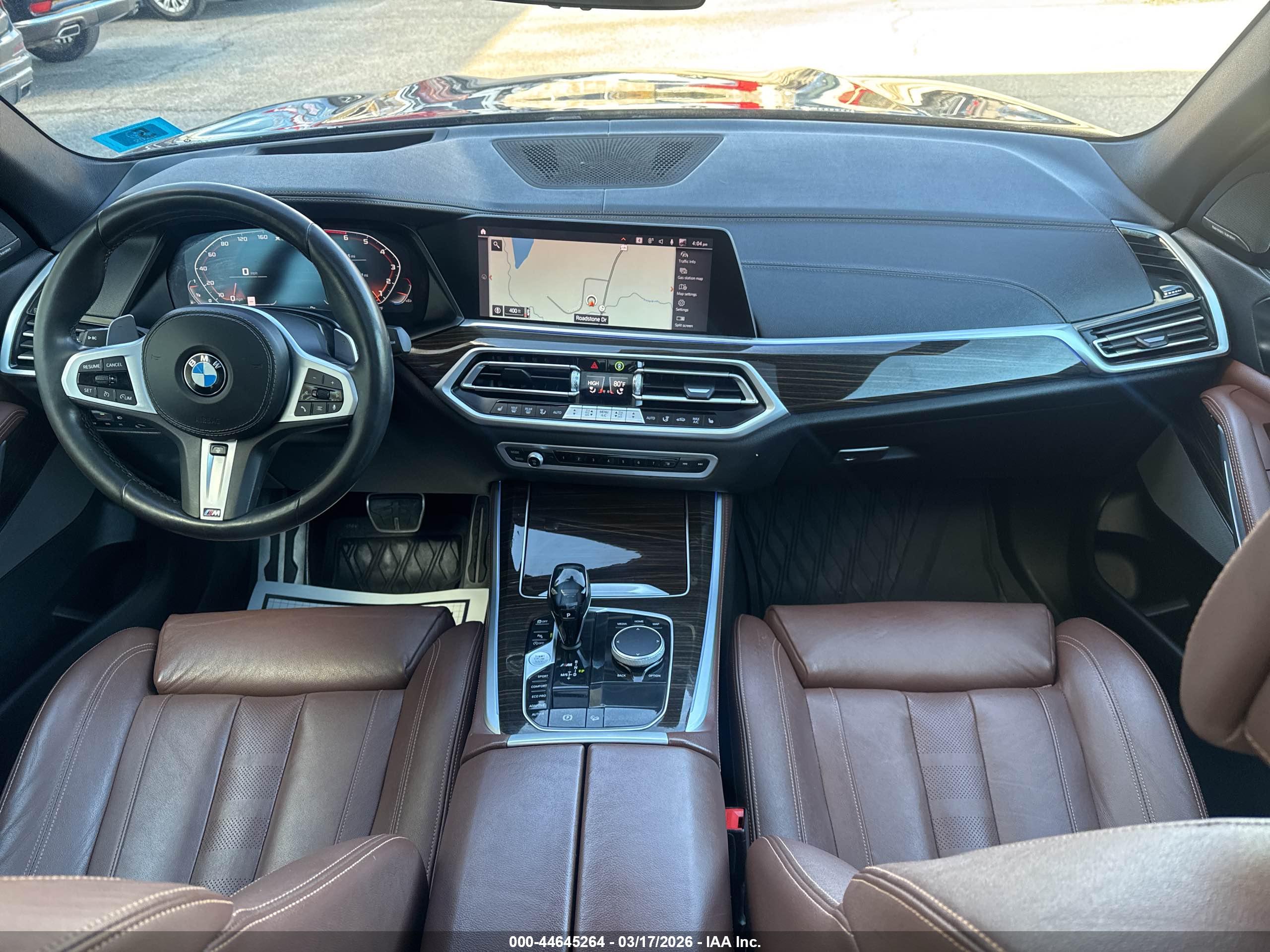 BMW X5 image 6