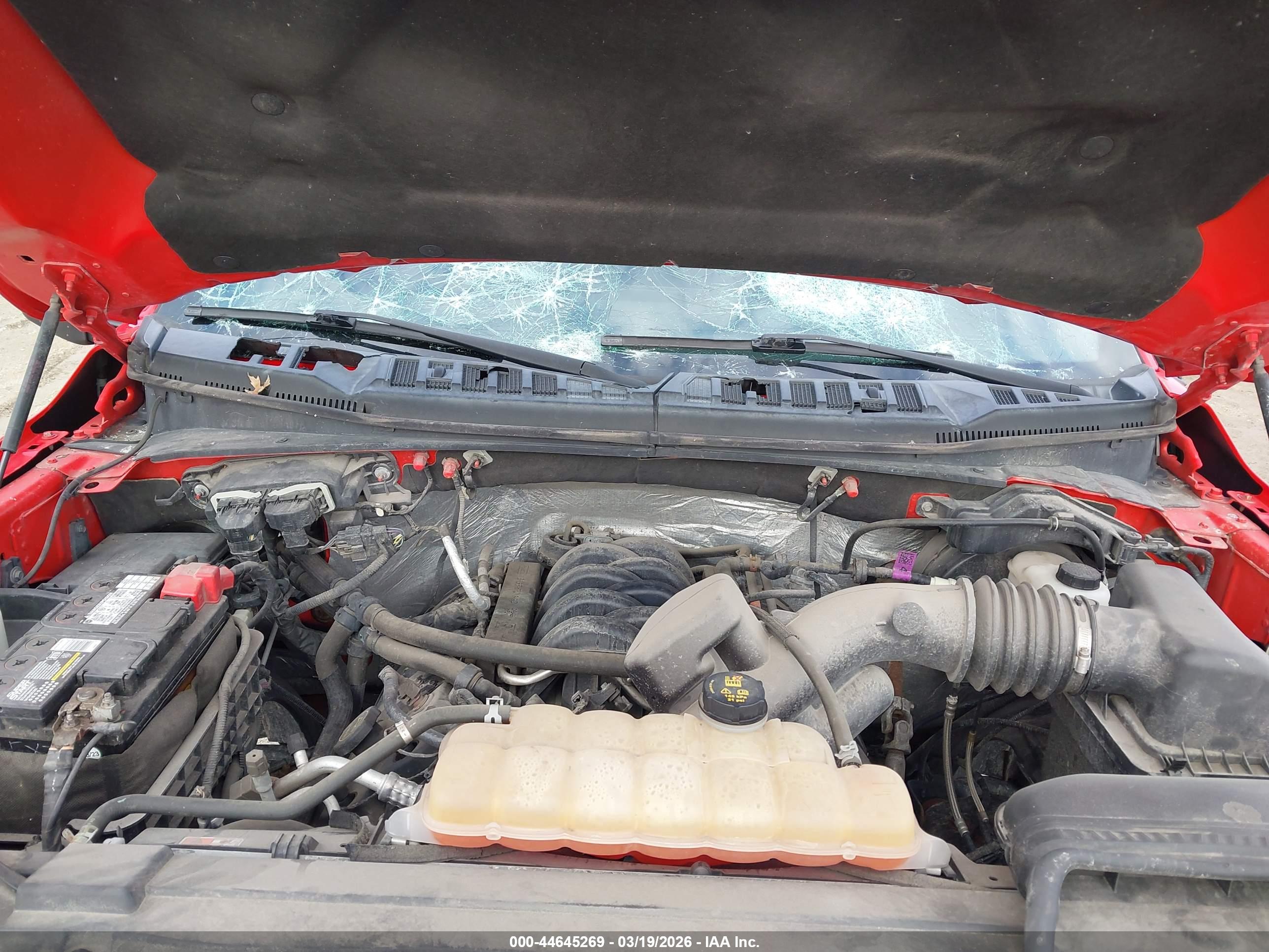 FORD F-150 image 10