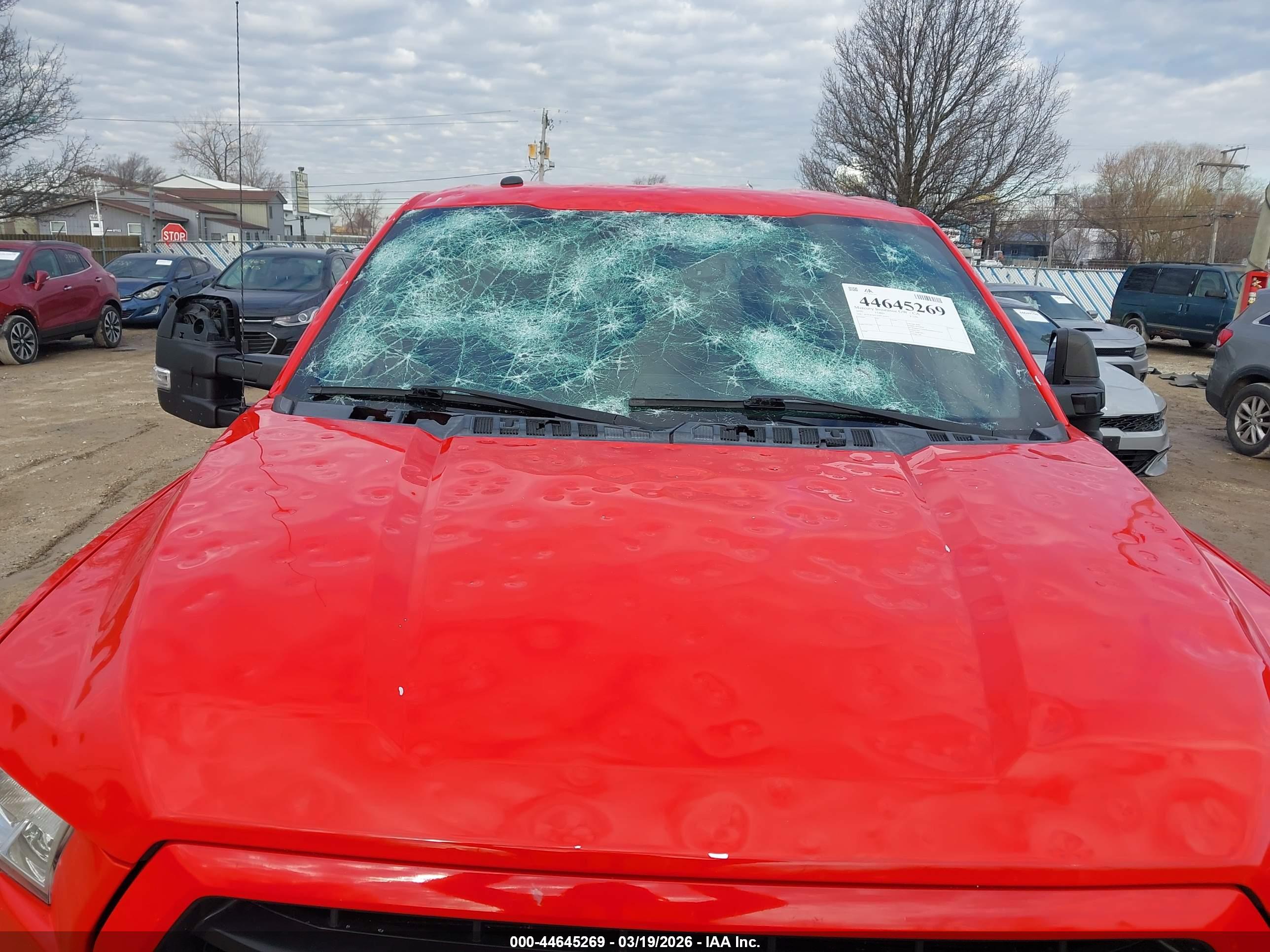 FORD F-150 image 6