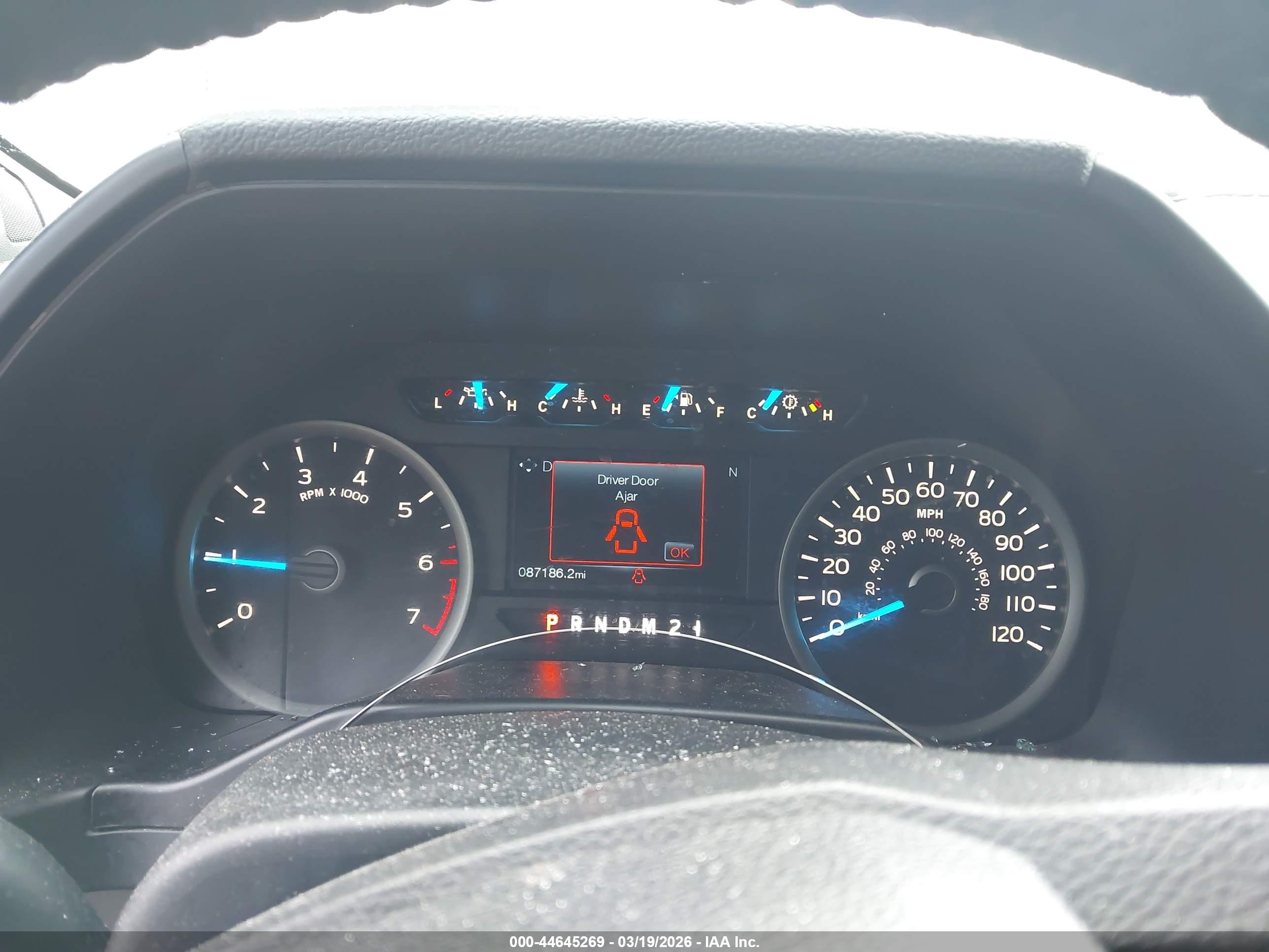 FORD F-150 image 7