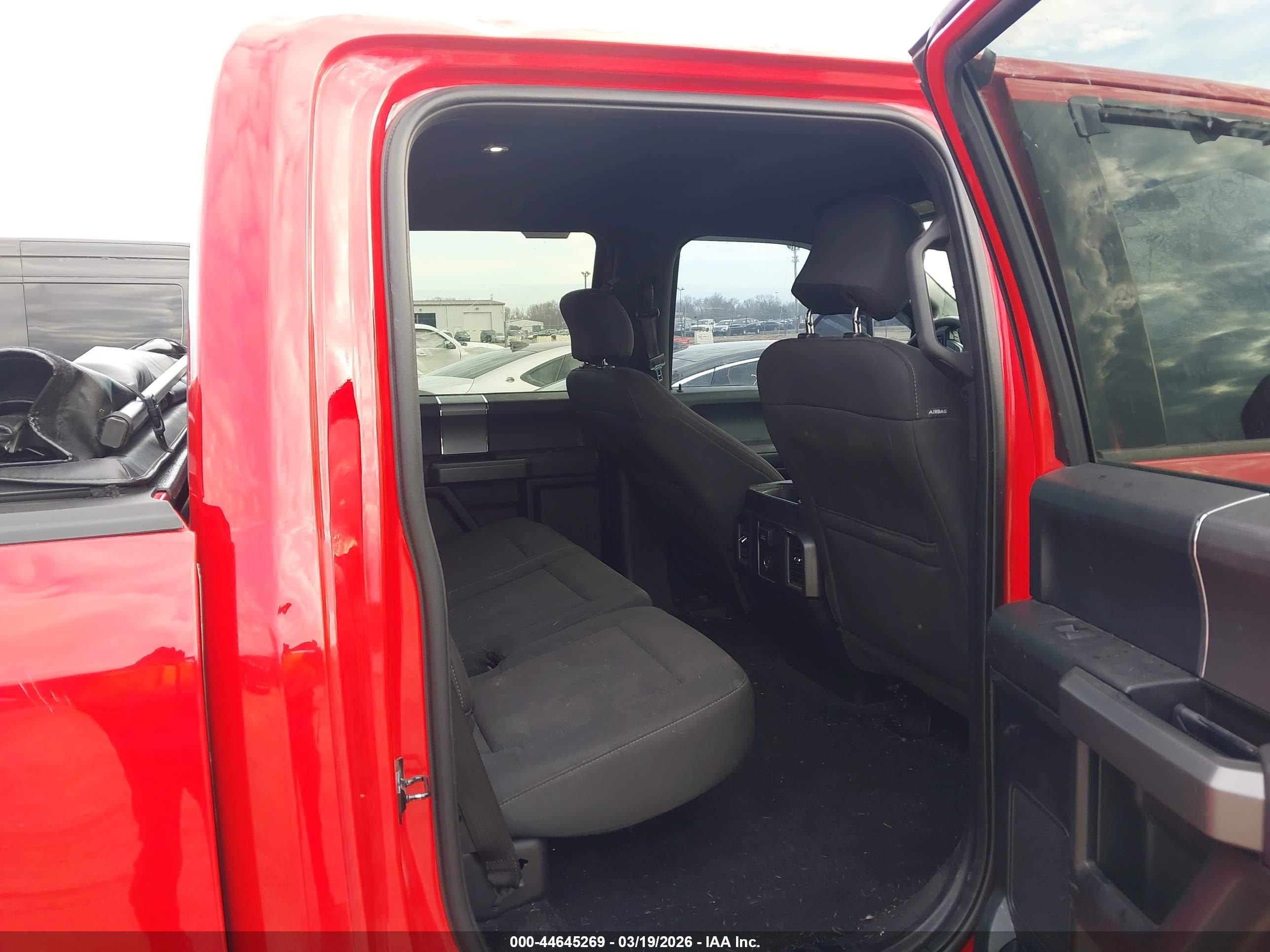 FORD F-150 image 8