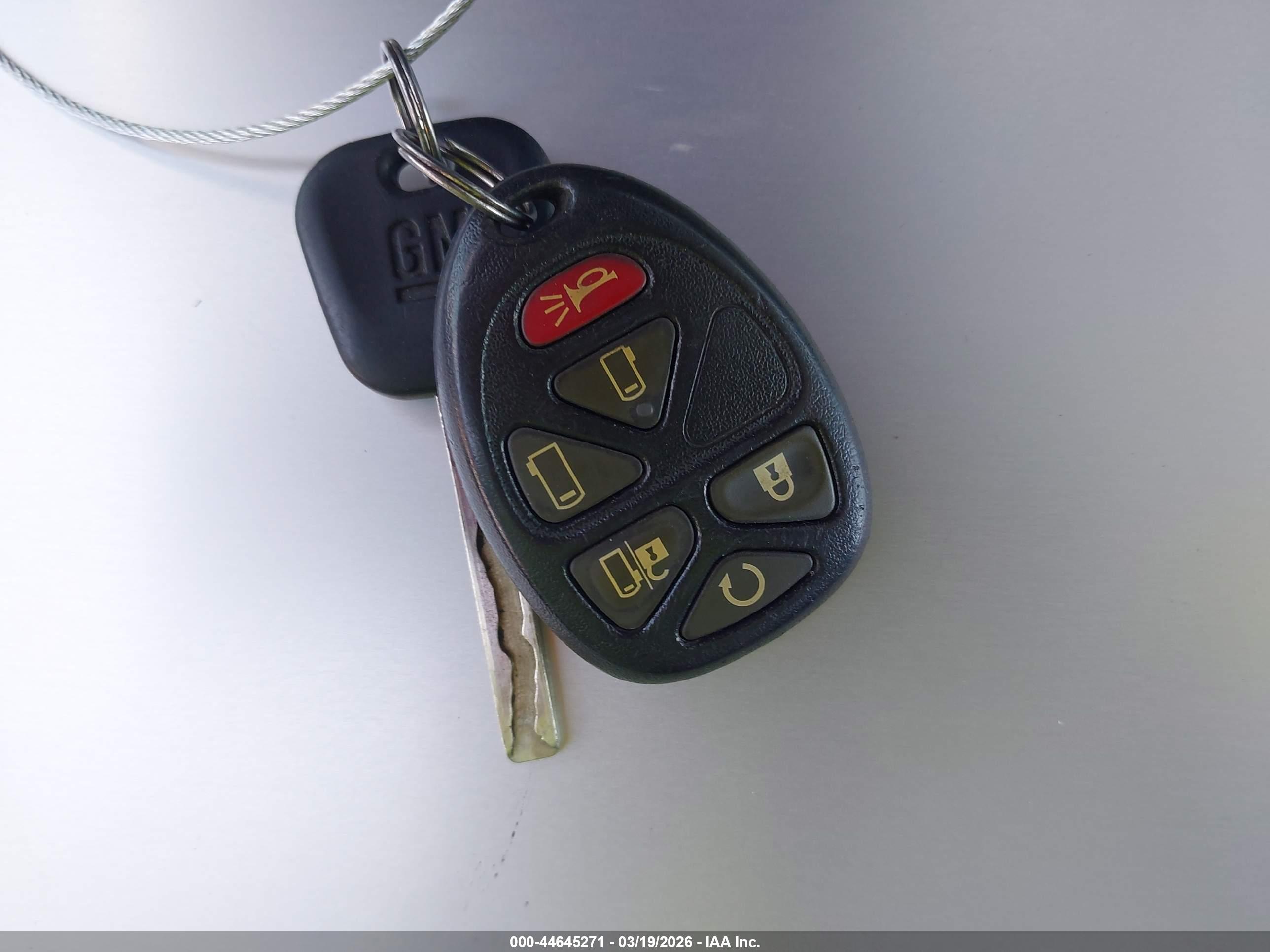CHEVROLET EXPRESS image 11