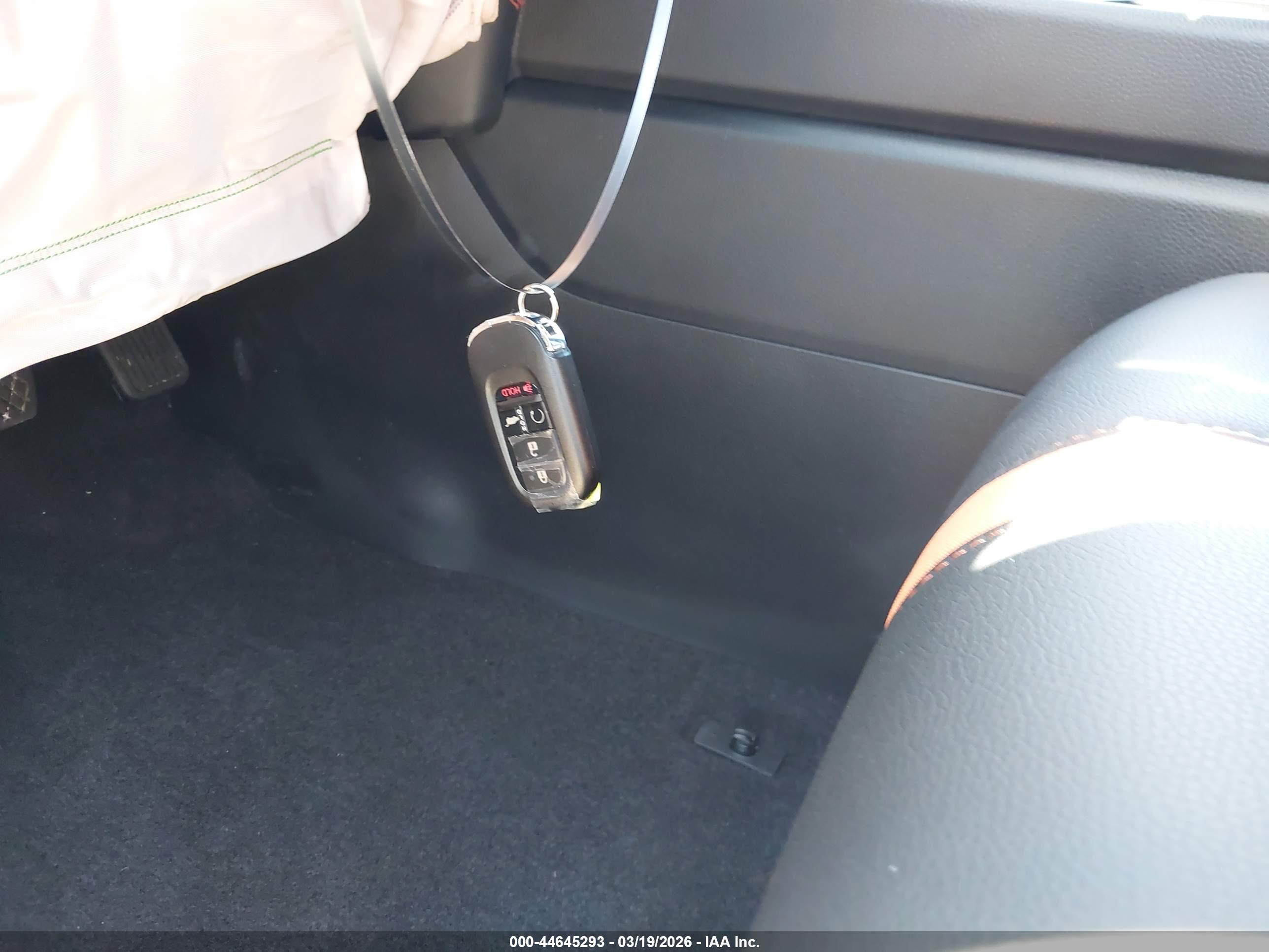 HONDA PASSPORT image 11