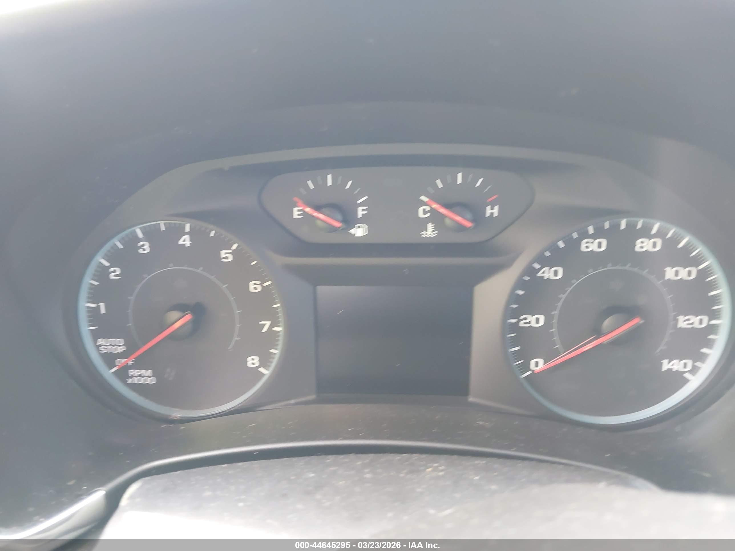 CHEVROLET EQUINOX image 7