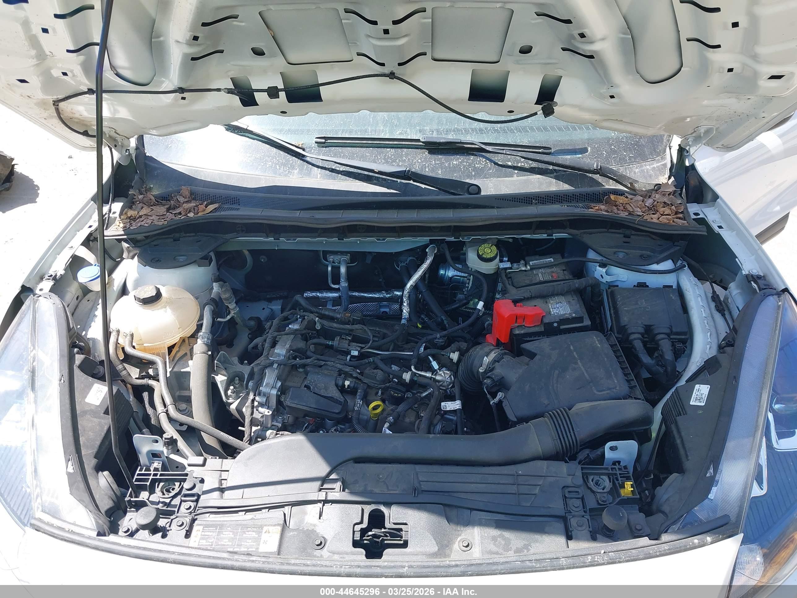 FORD ESCAPE image 10