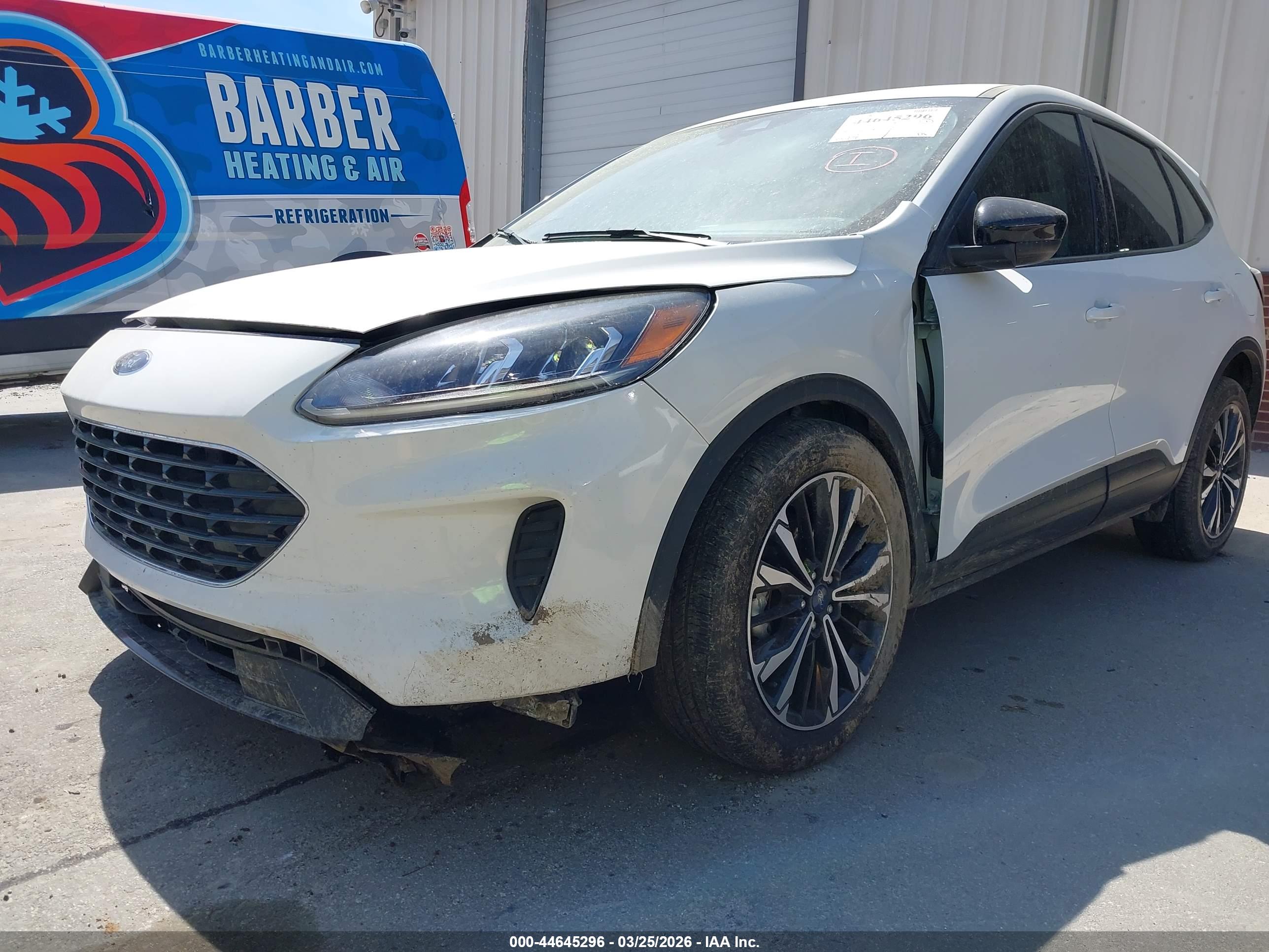 FORD ESCAPE image 6