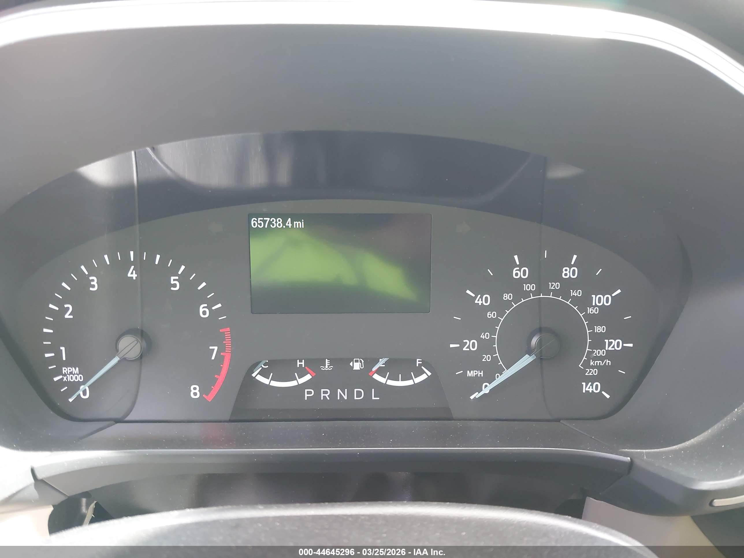 FORD ESCAPE image 7