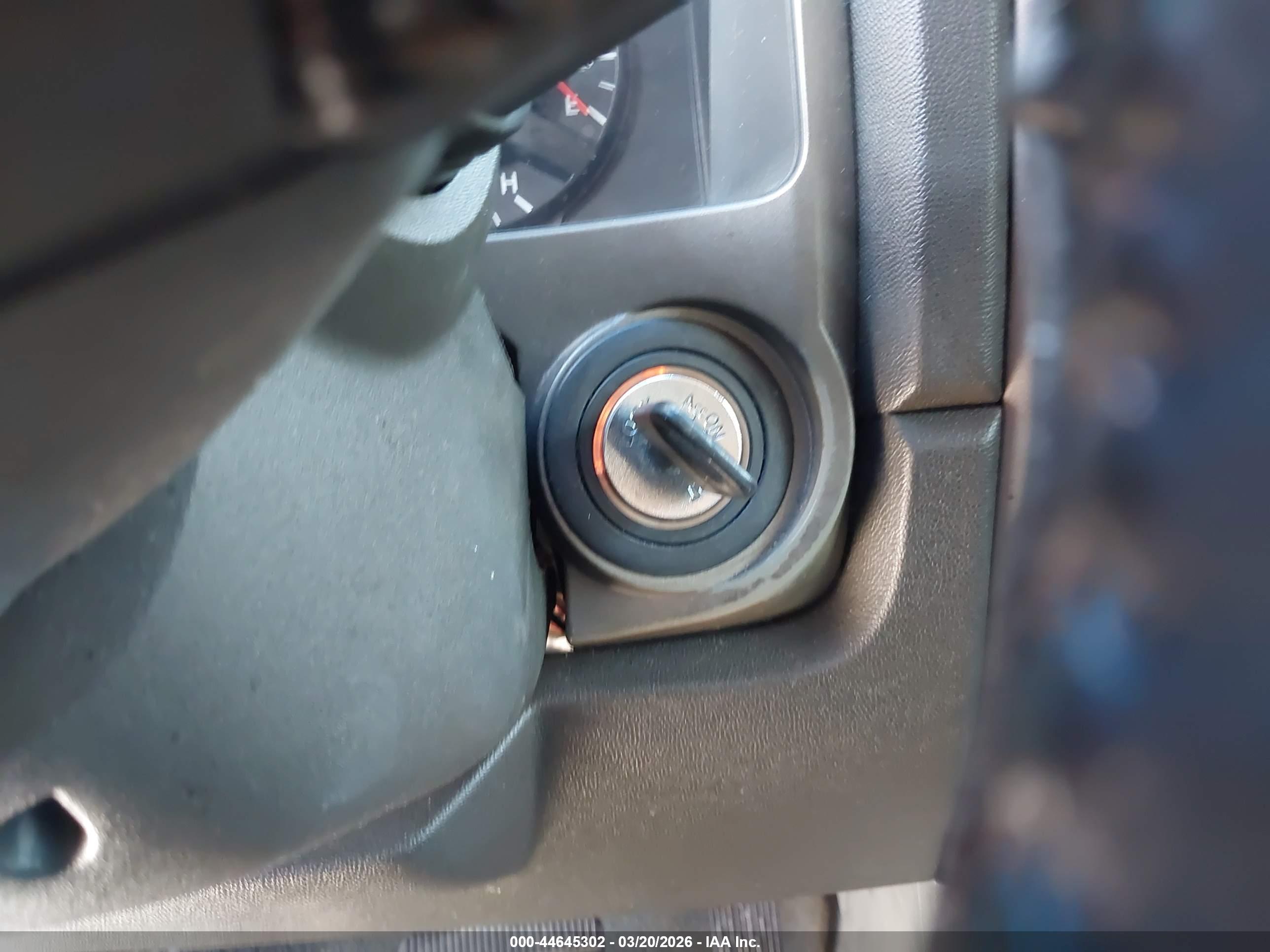 NISSAN ARMADA image 11