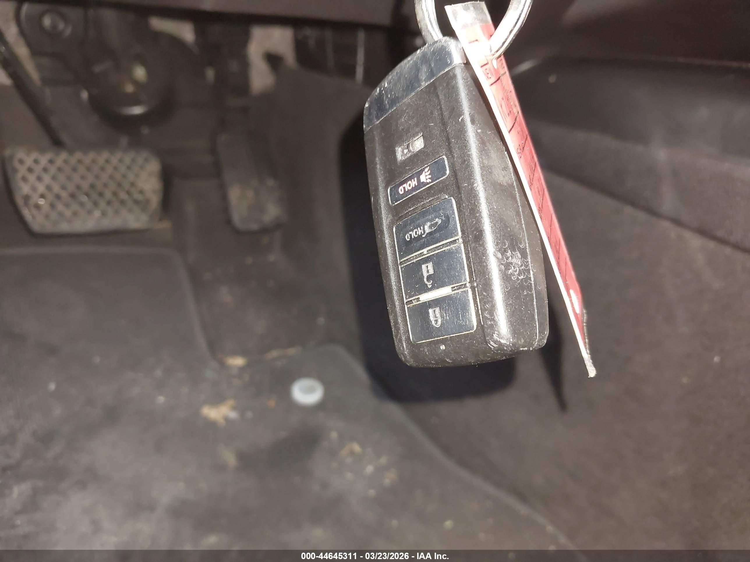 ACURA RDX image 11