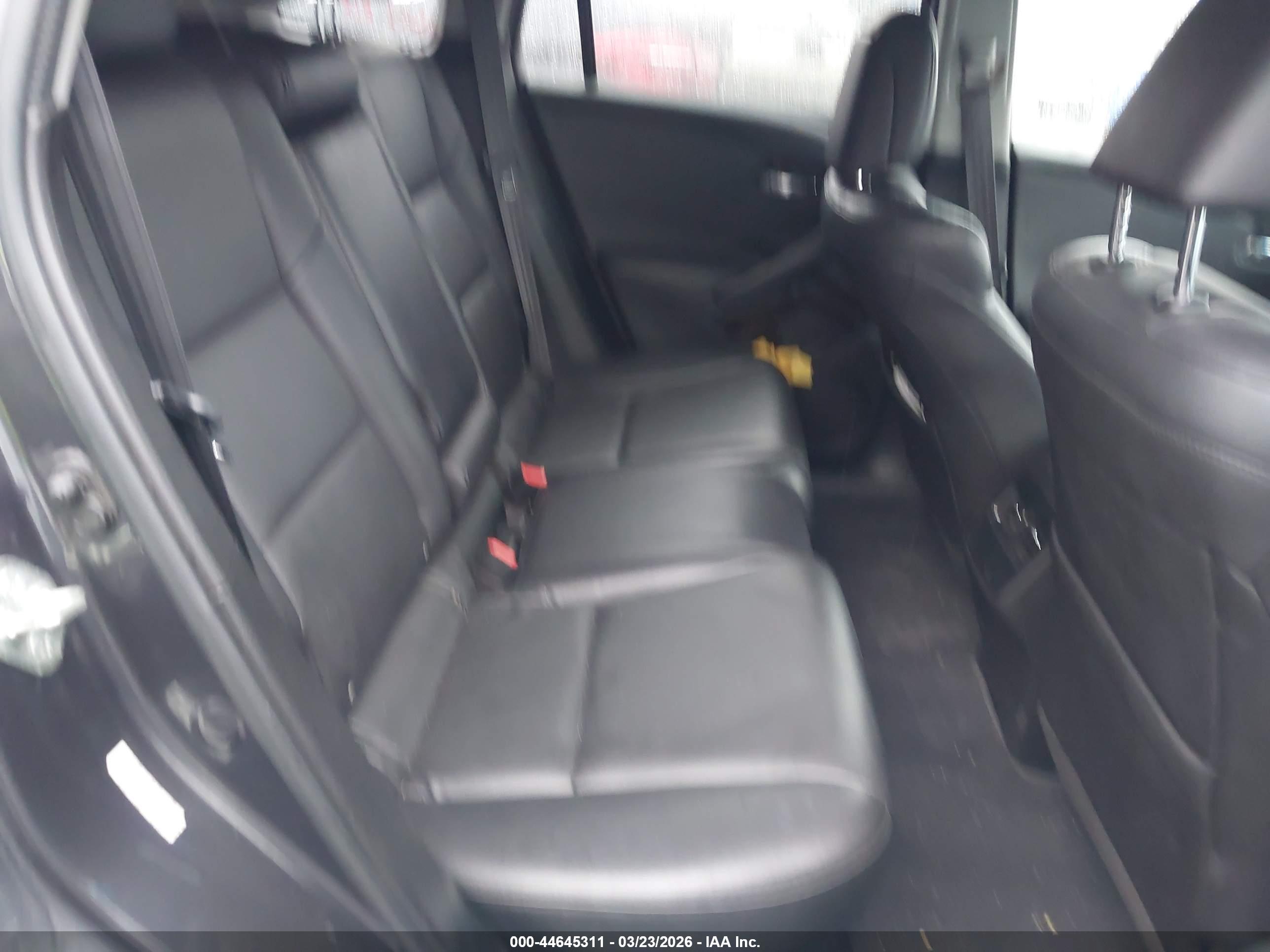 ACURA RDX image 8