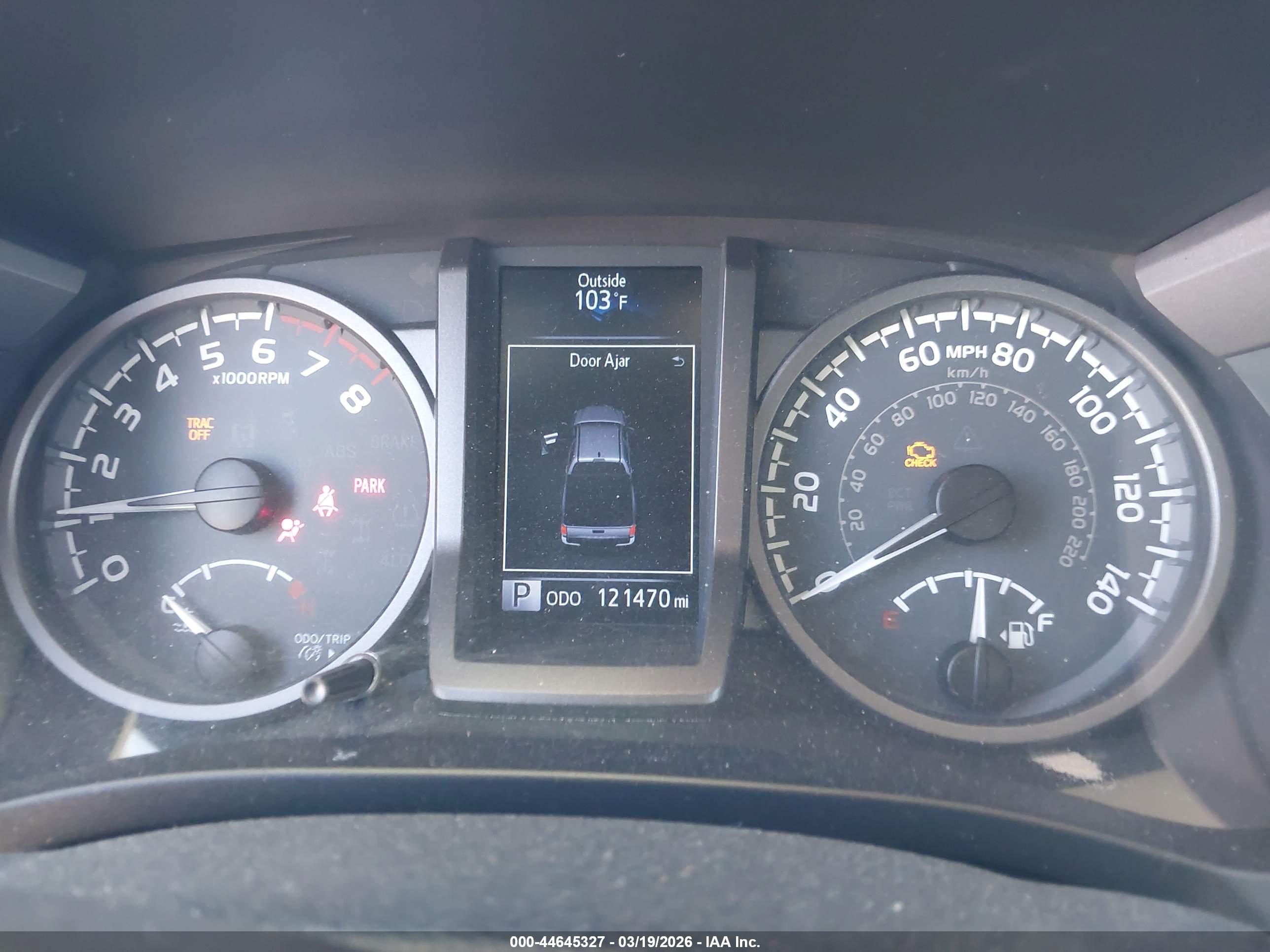 TOYOTA TACOMA image 7