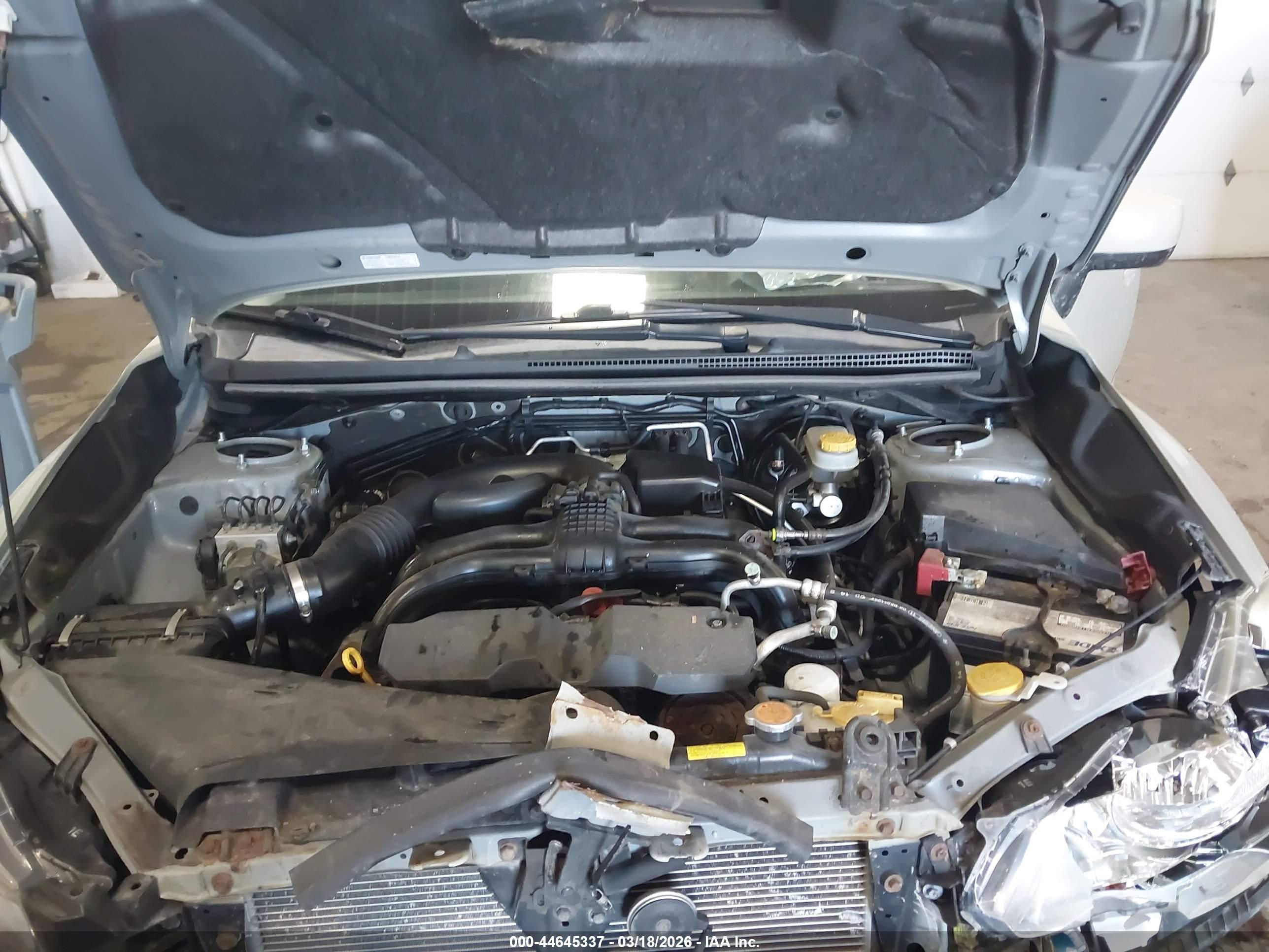SUBARU XV image 10