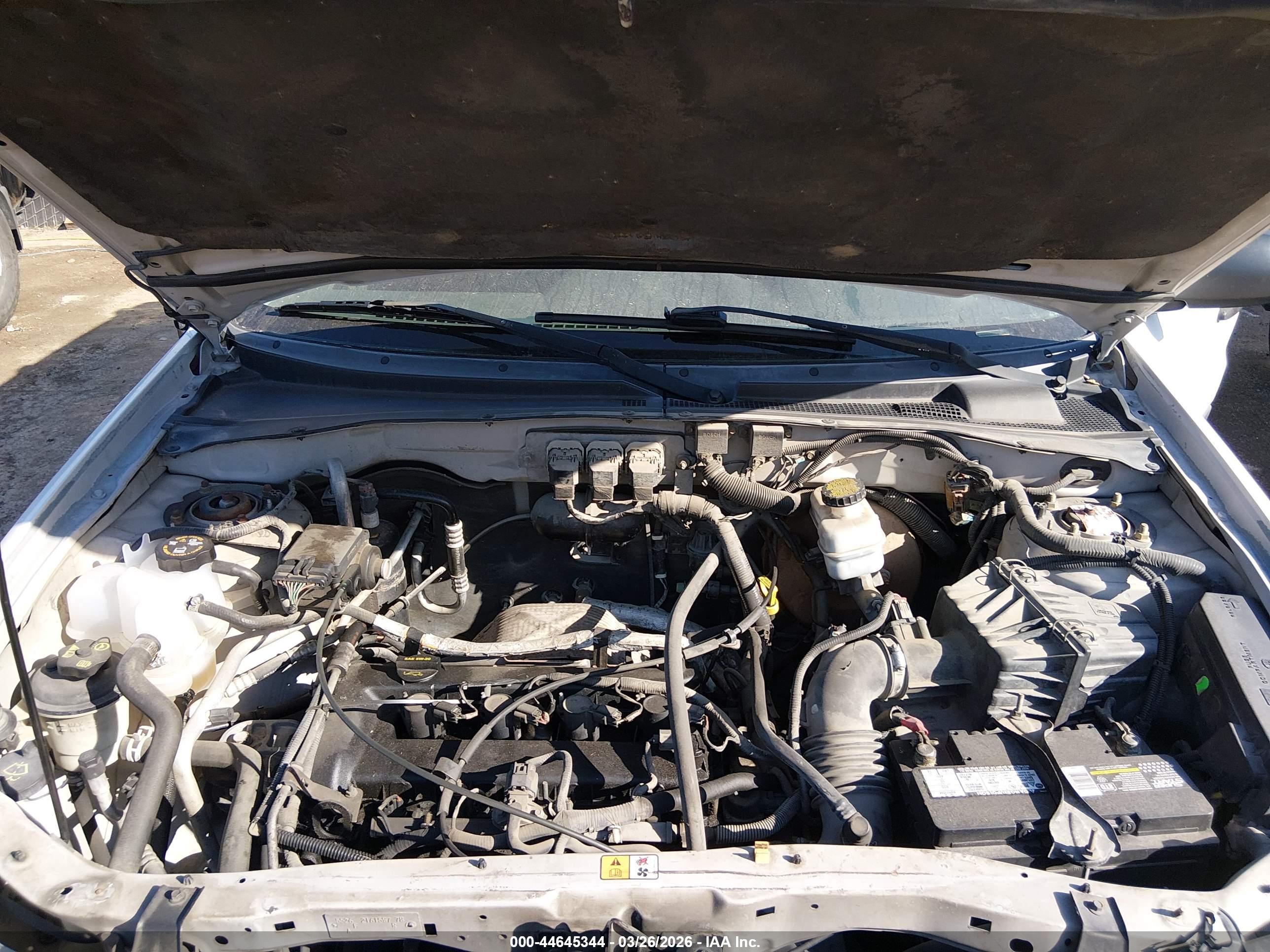 FORD ESCAPE image 10