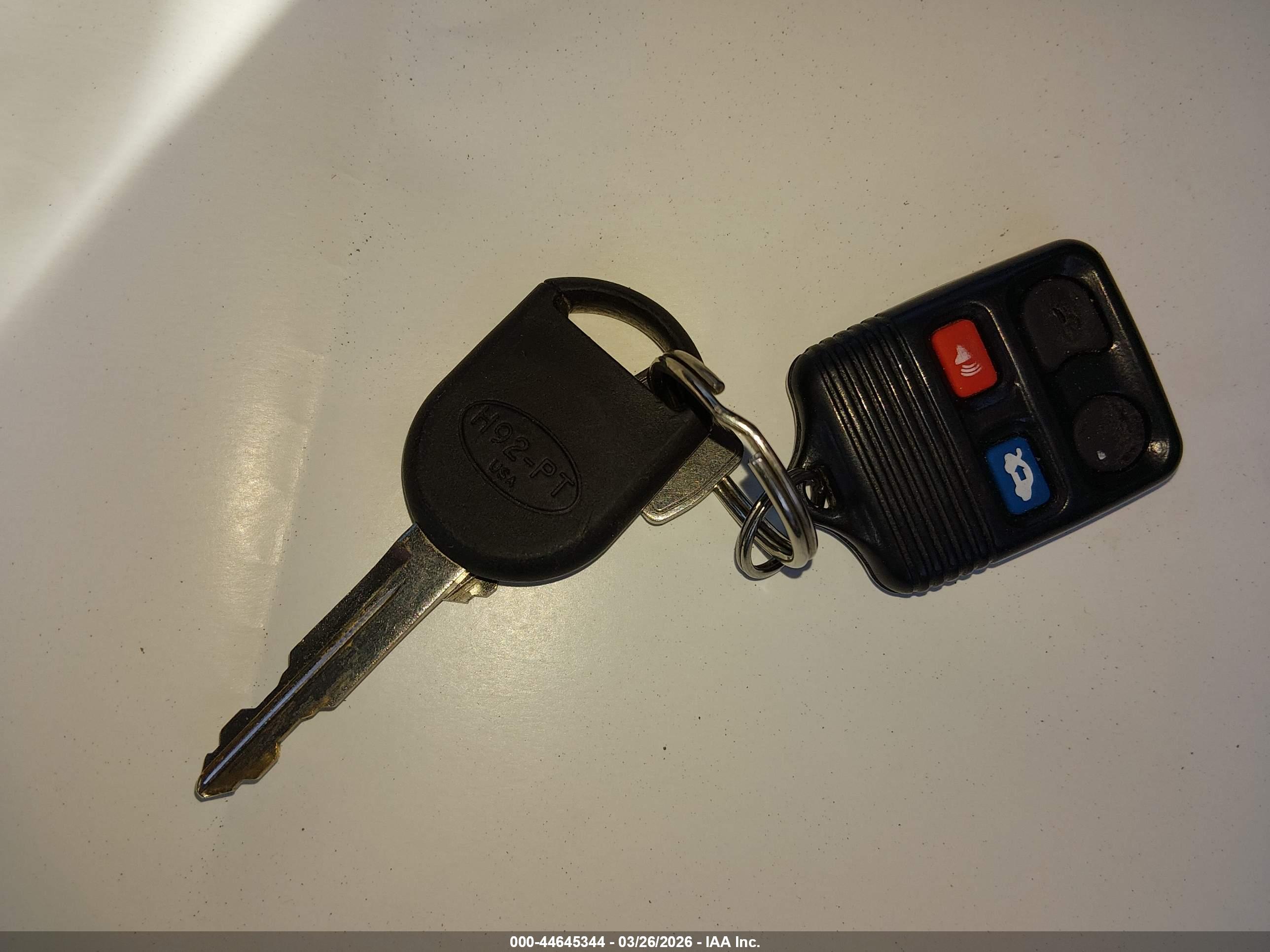 FORD ESCAPE image 11