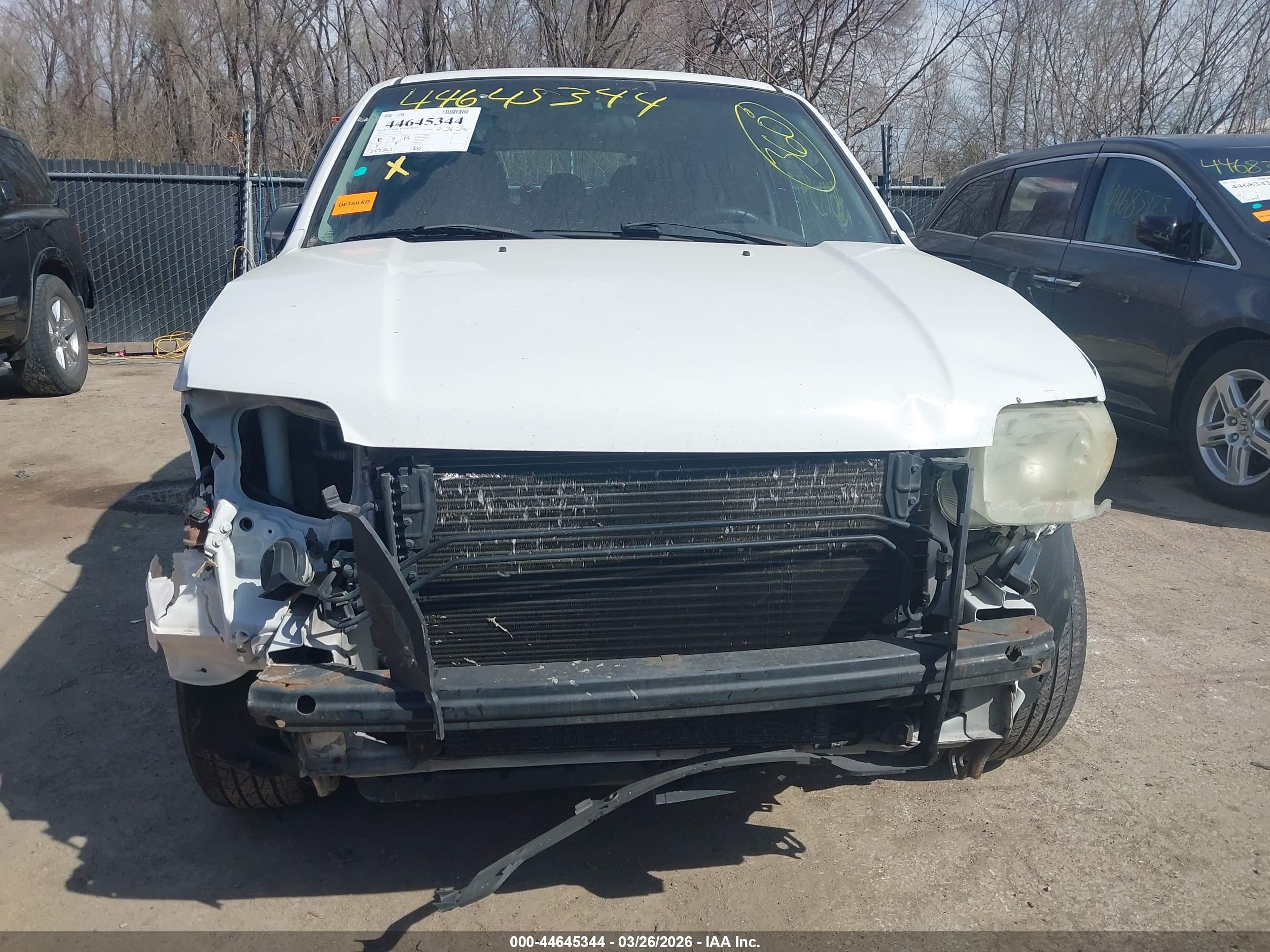 FORD ESCAPE image 6