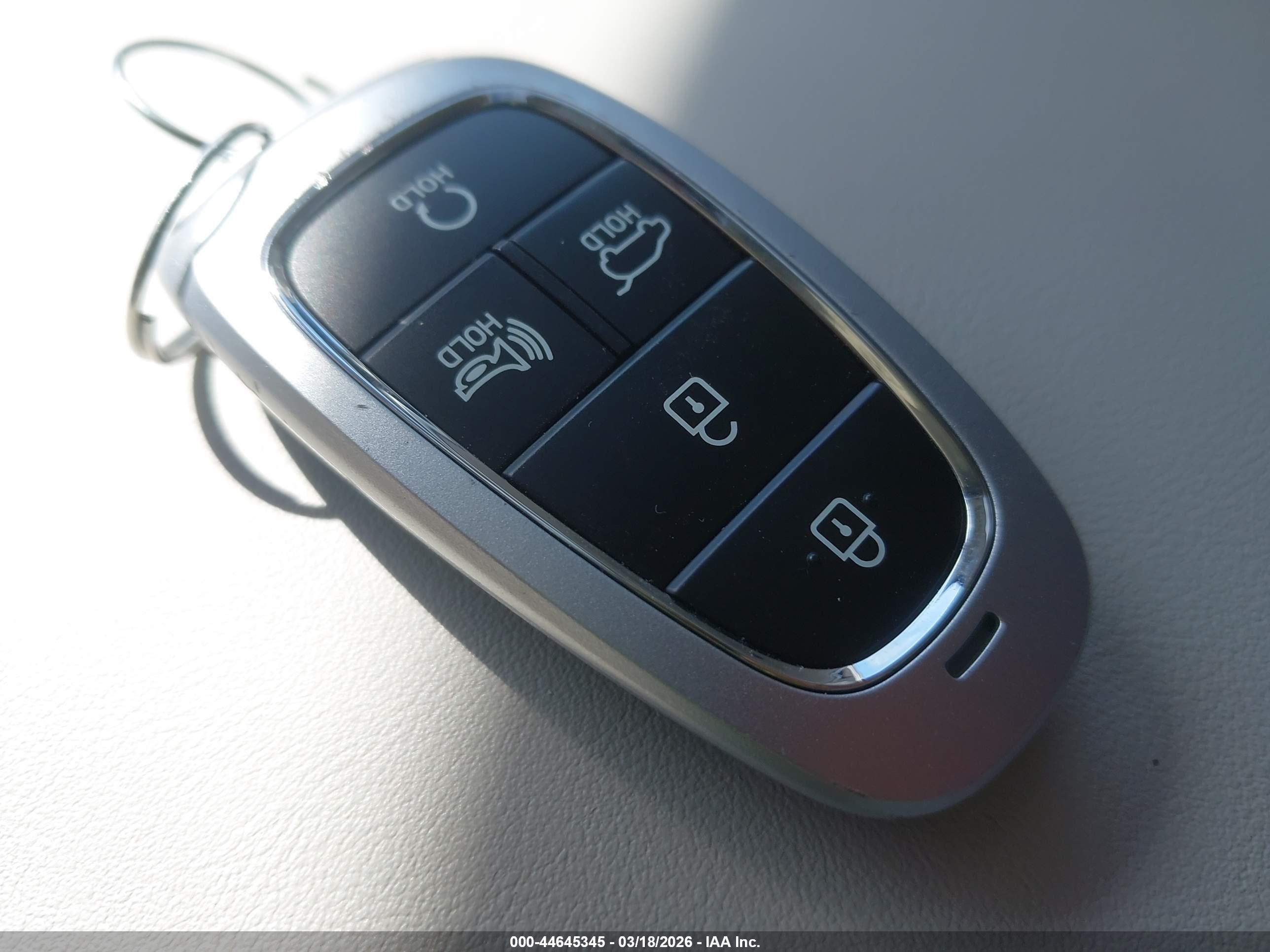 HYUNDAI PALISADE image 11