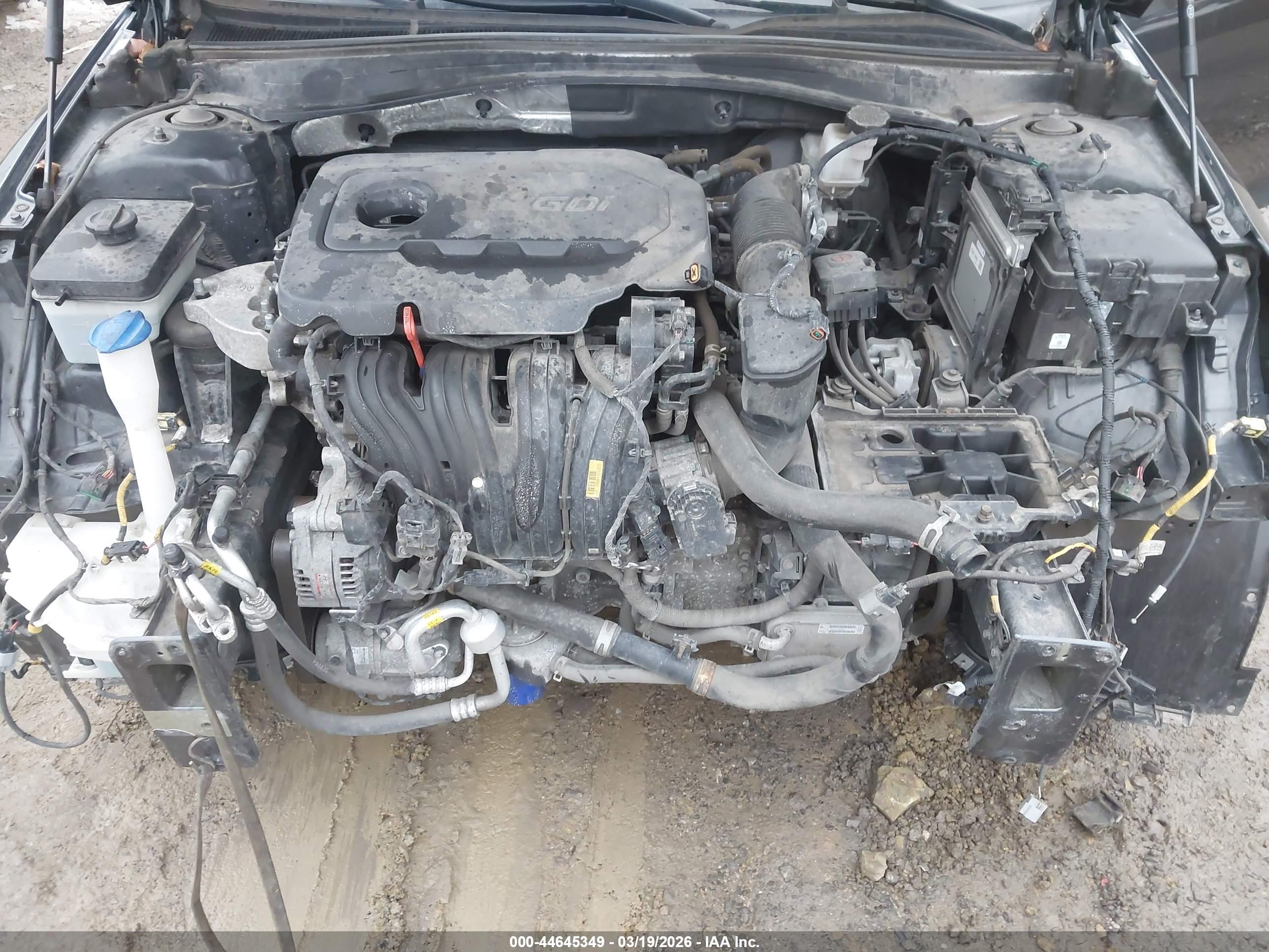 KIA OPTIMA image 10