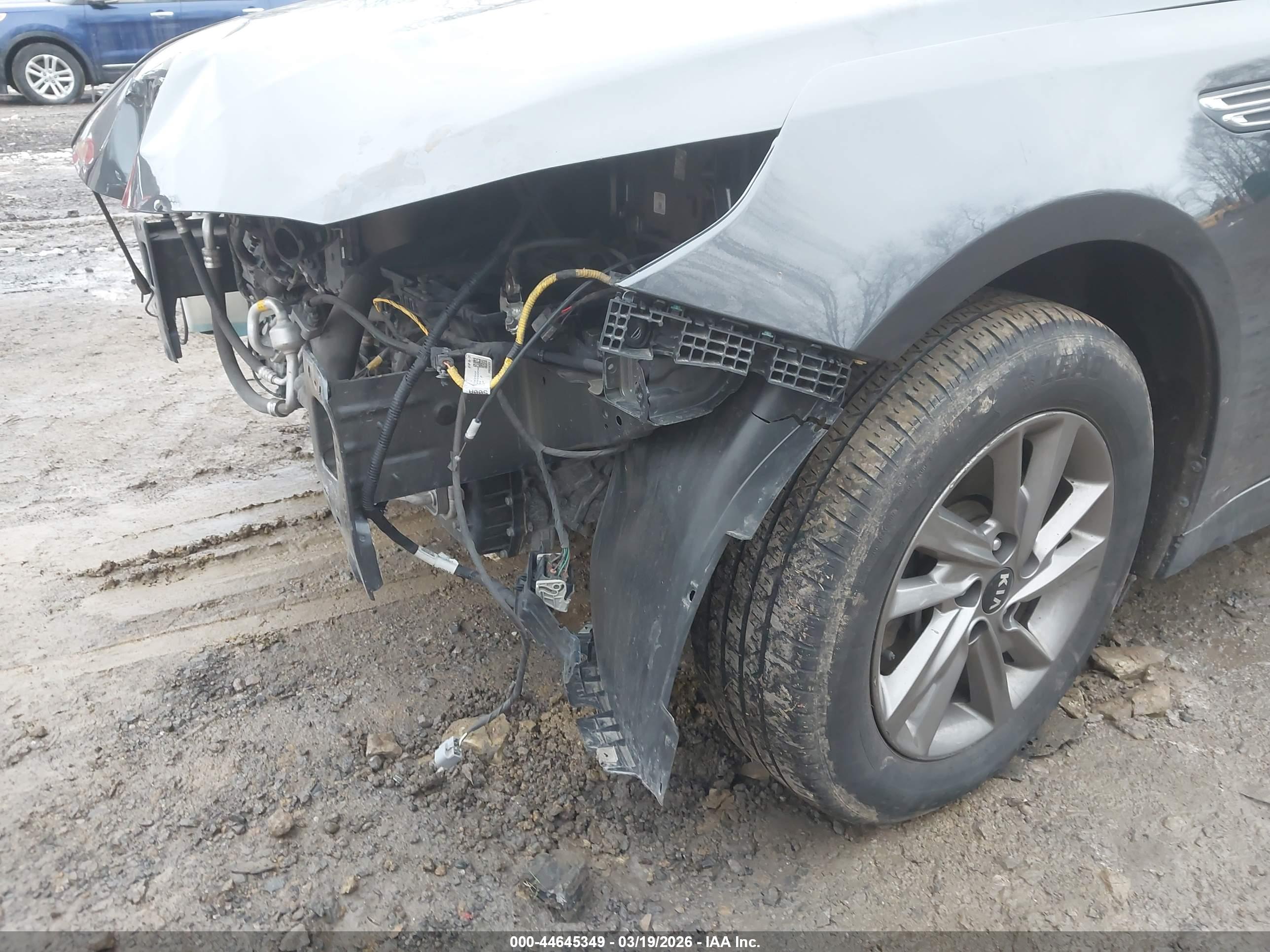 KIA OPTIMA image 6