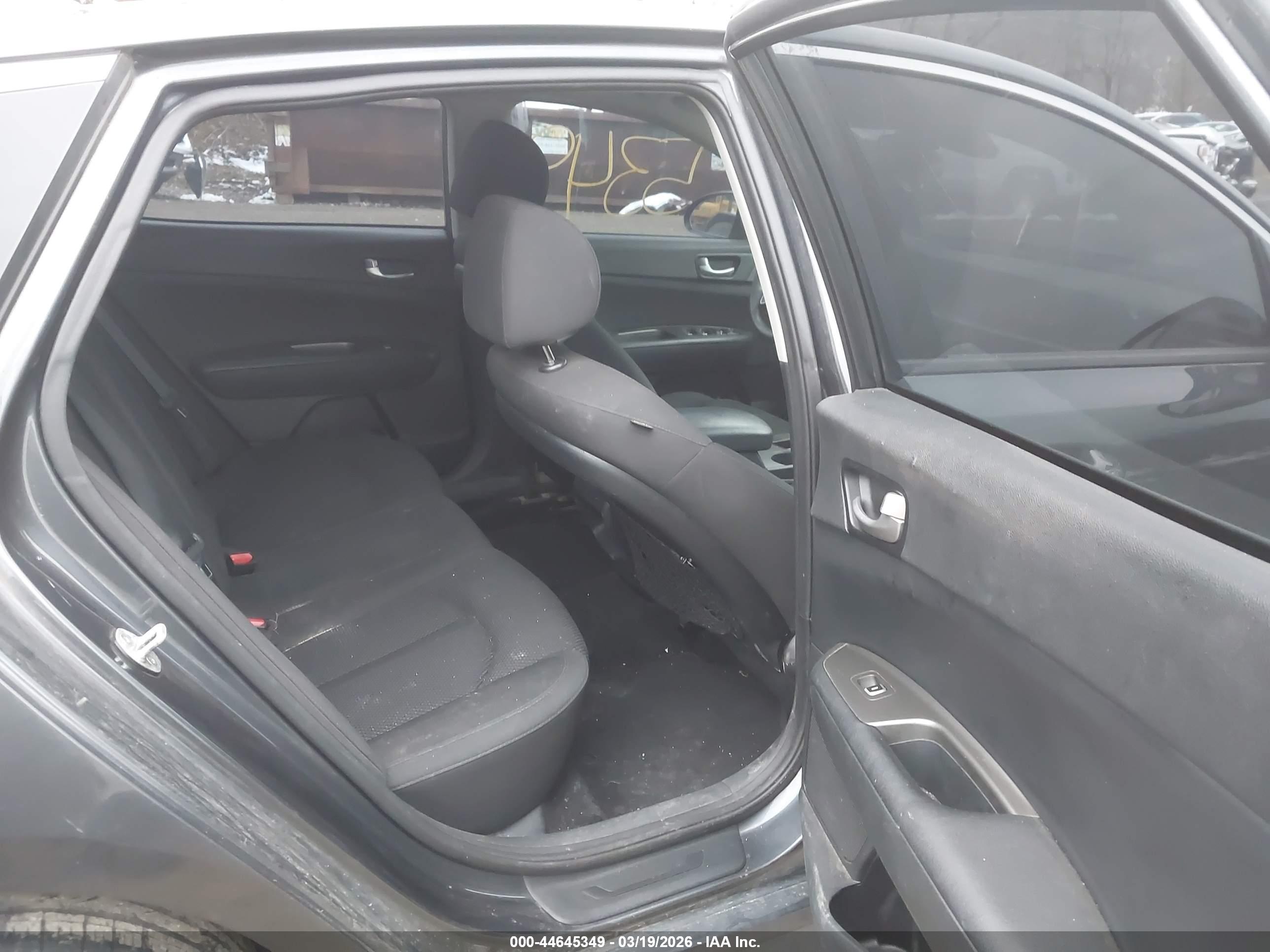 KIA OPTIMA image 8