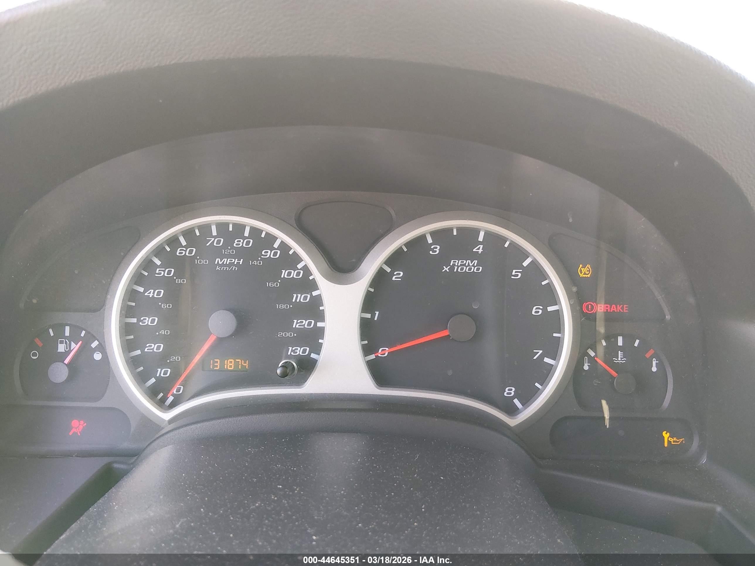 CHEVROLET EQUINOX image 7