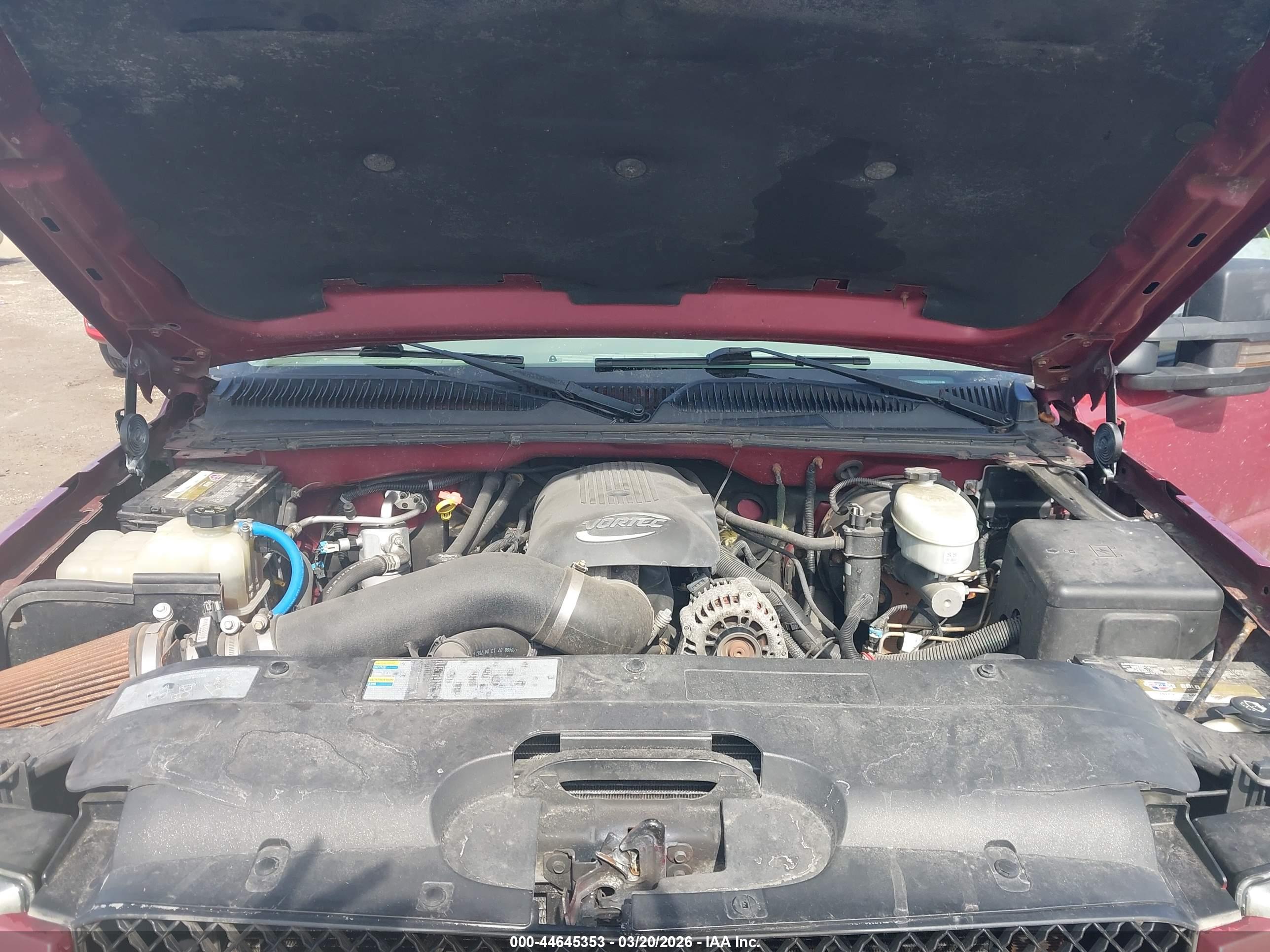 CHEVROLET SILVERADO image 10