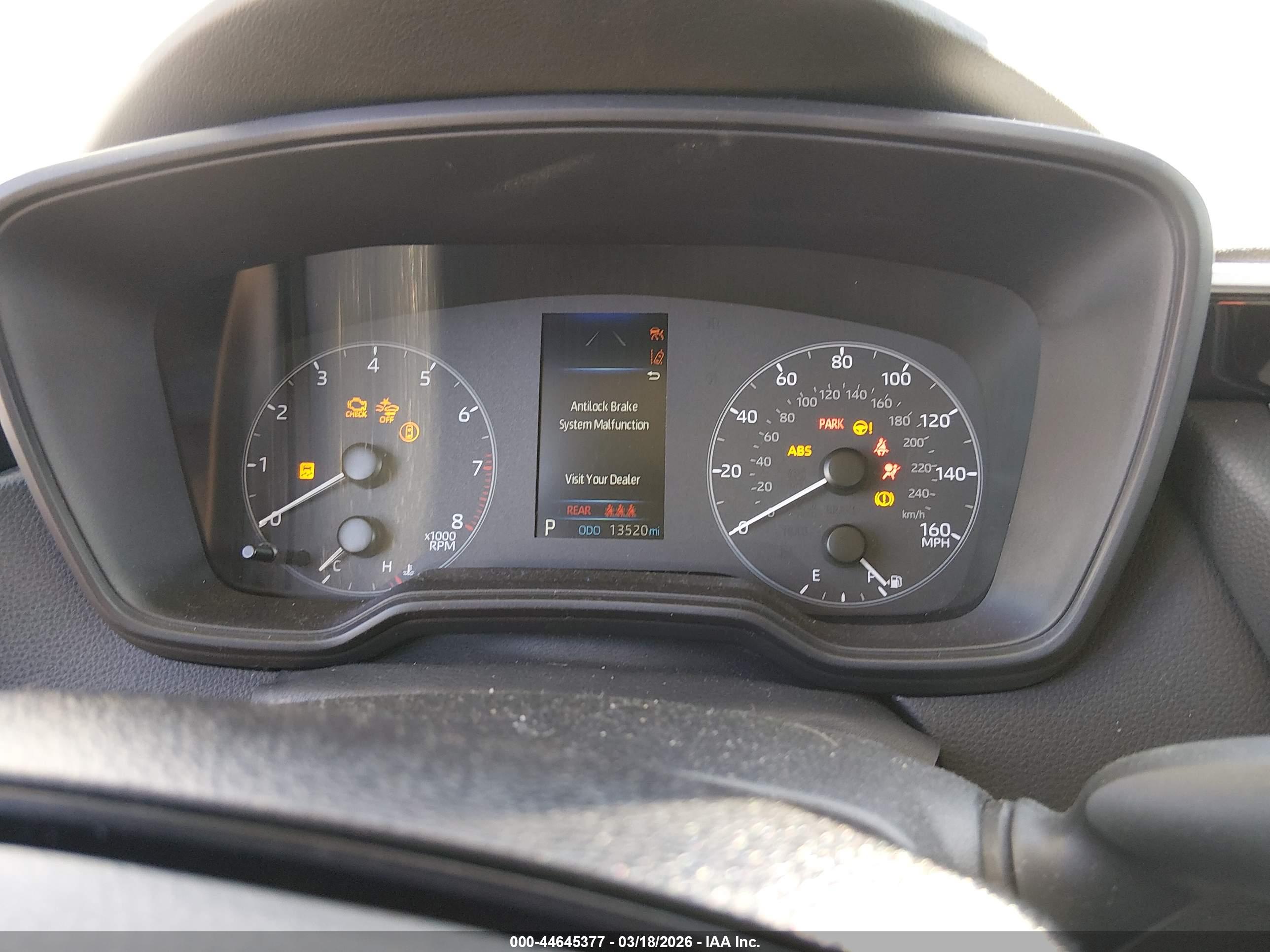 TOYOTA COROLLA image 7