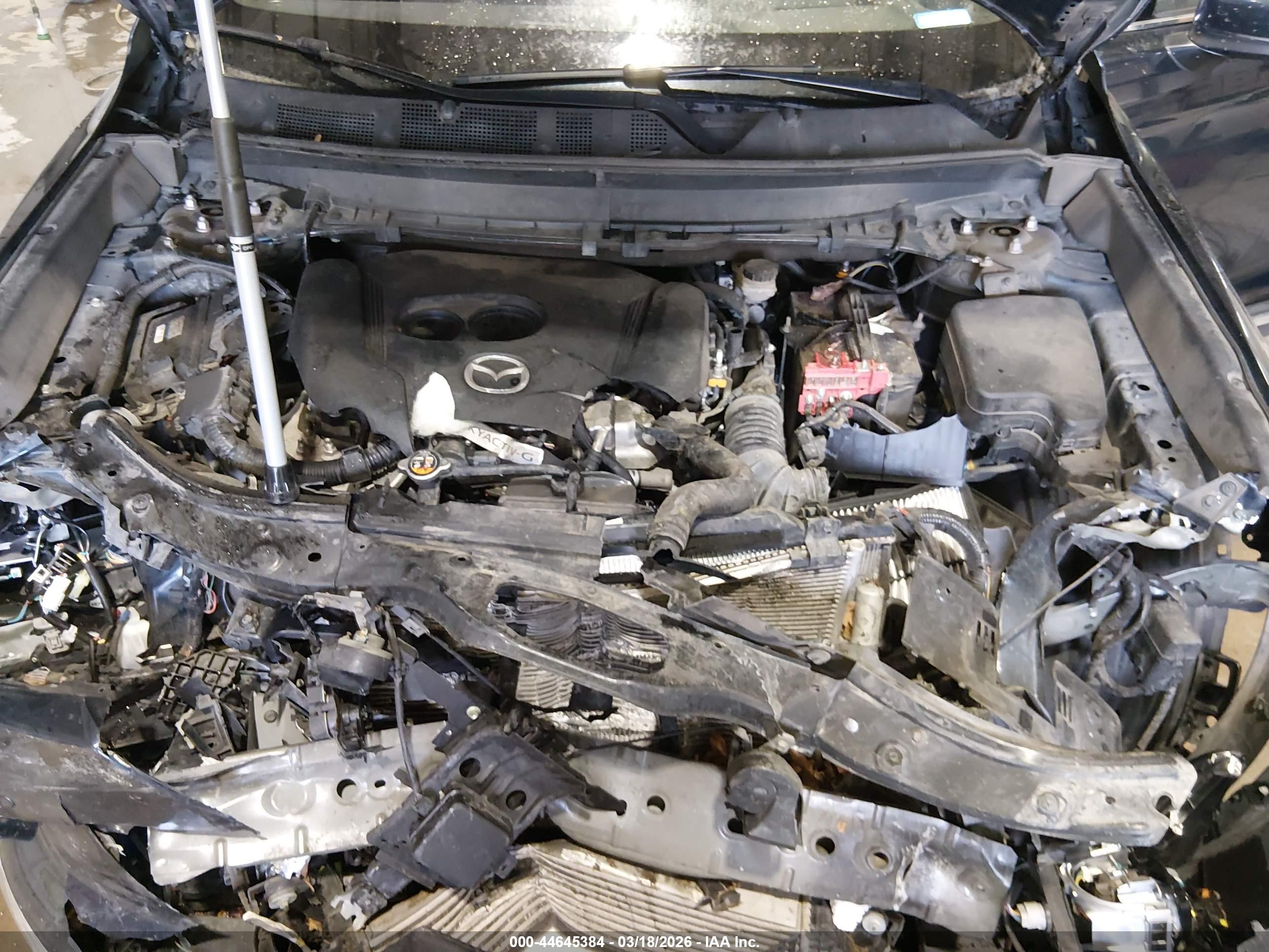 MAZDA CX-9 image 10