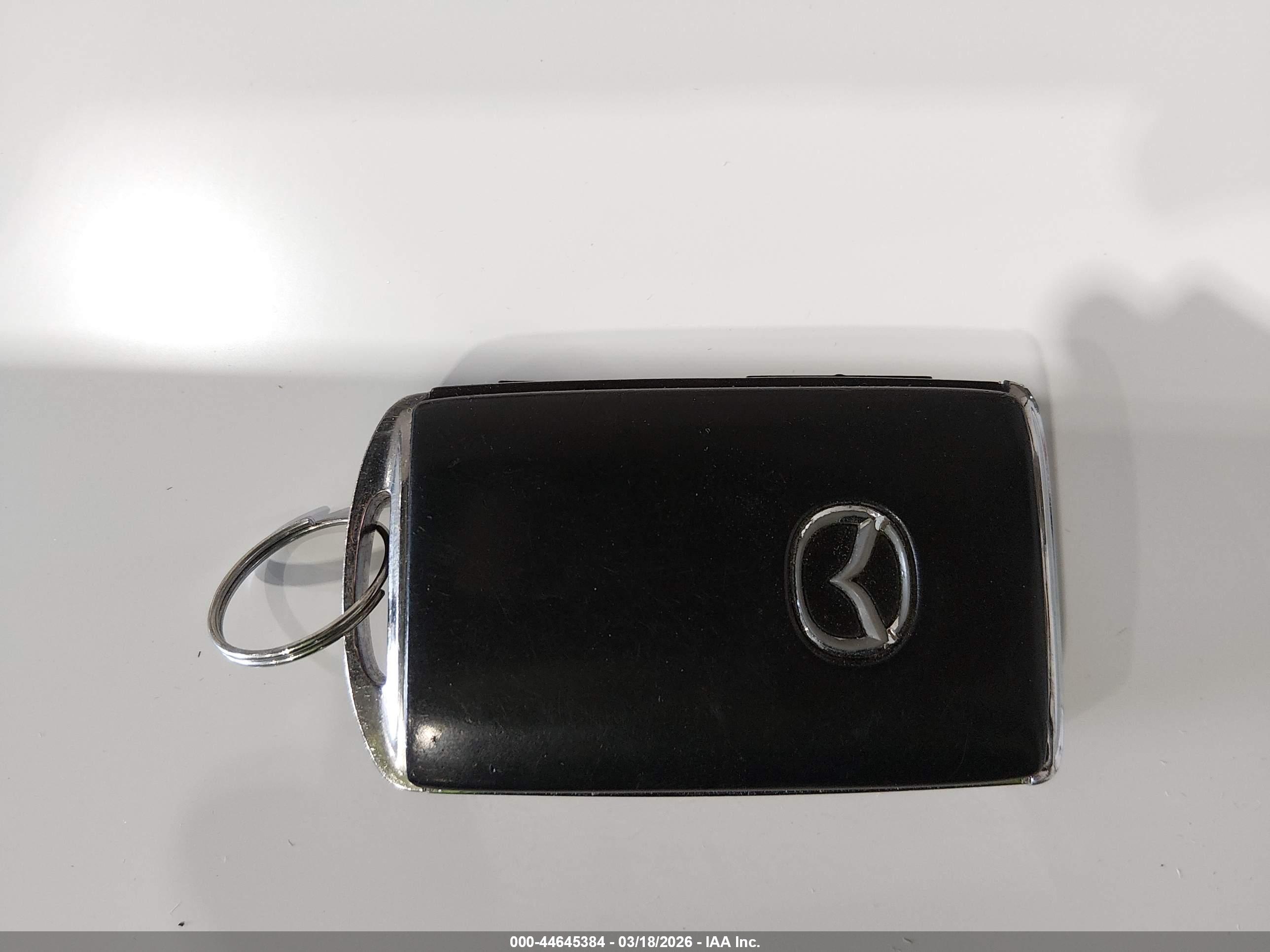 MAZDA CX-9 image 11