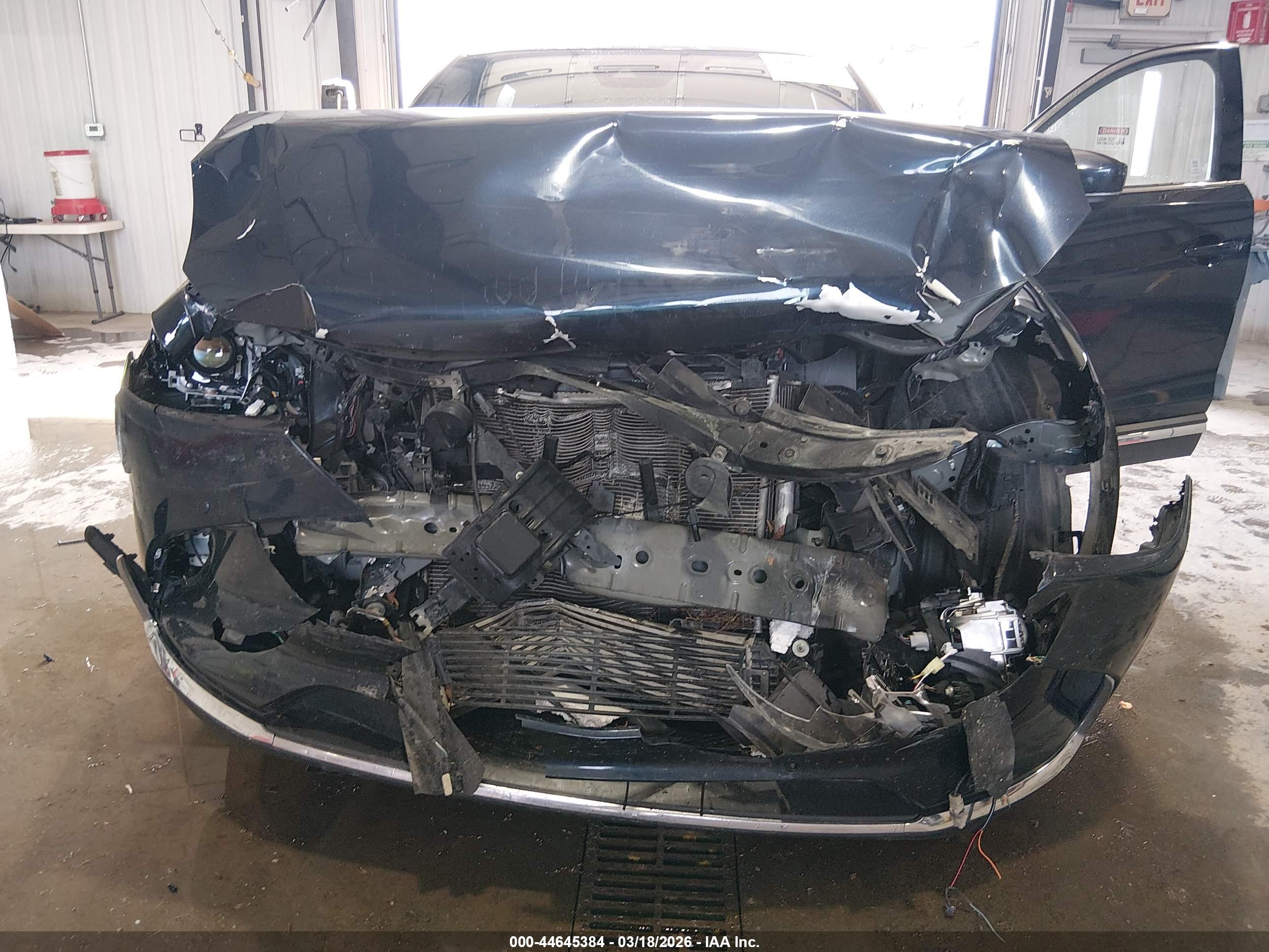 MAZDA CX-9 image 6