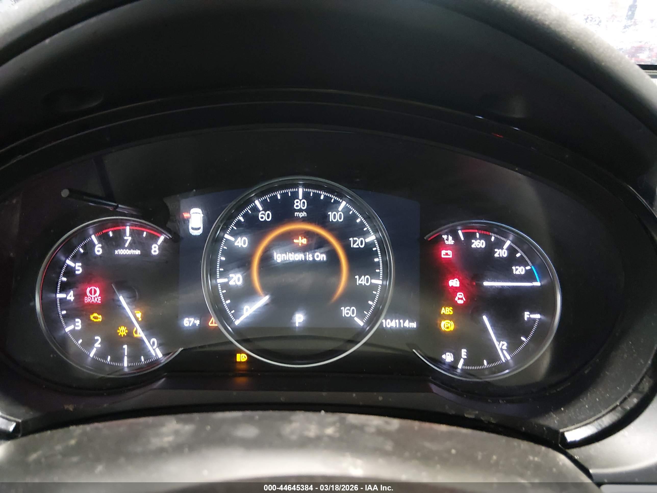 MAZDA CX-9 image 7