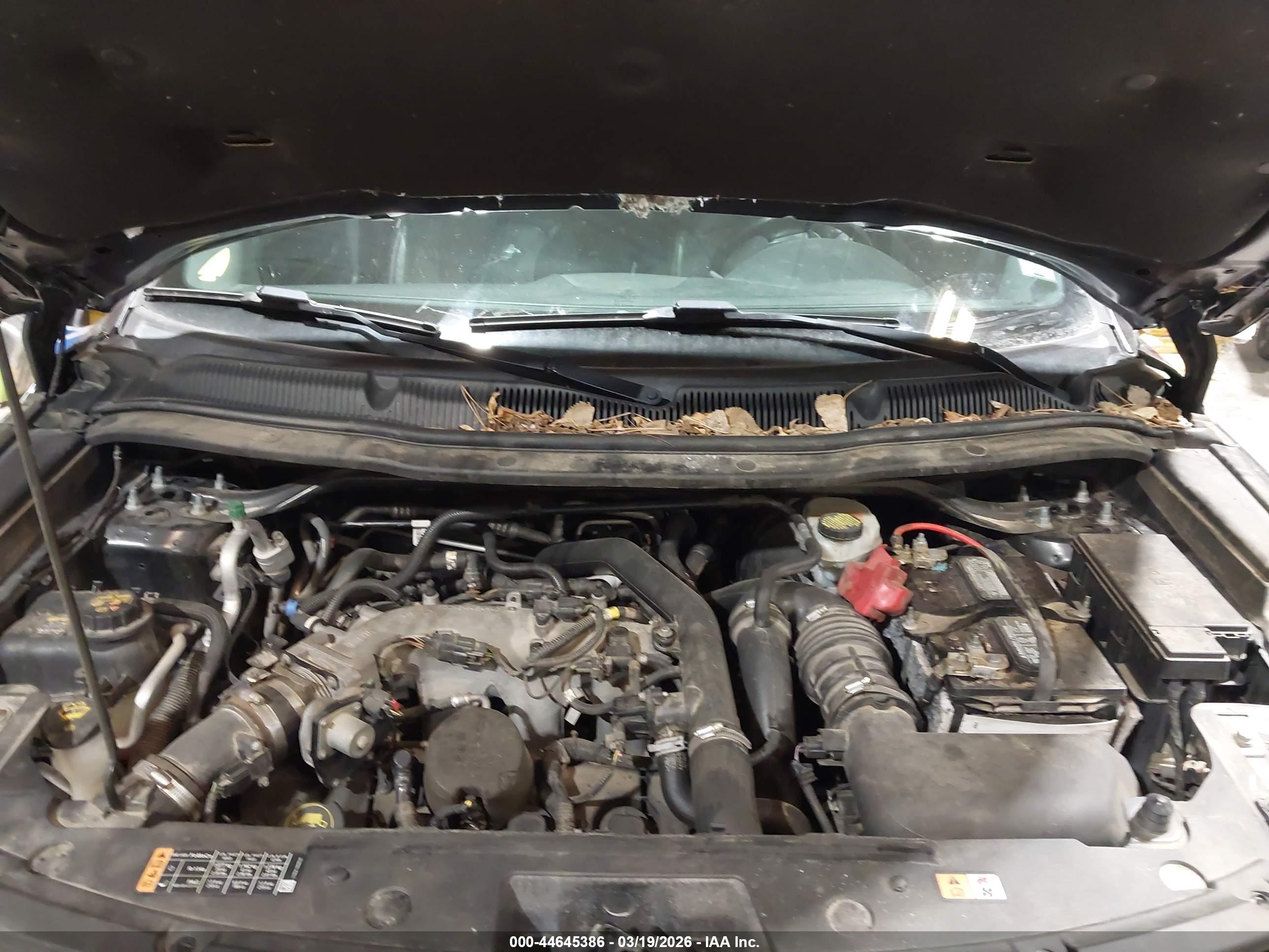 FORD EXPLORER image 10
