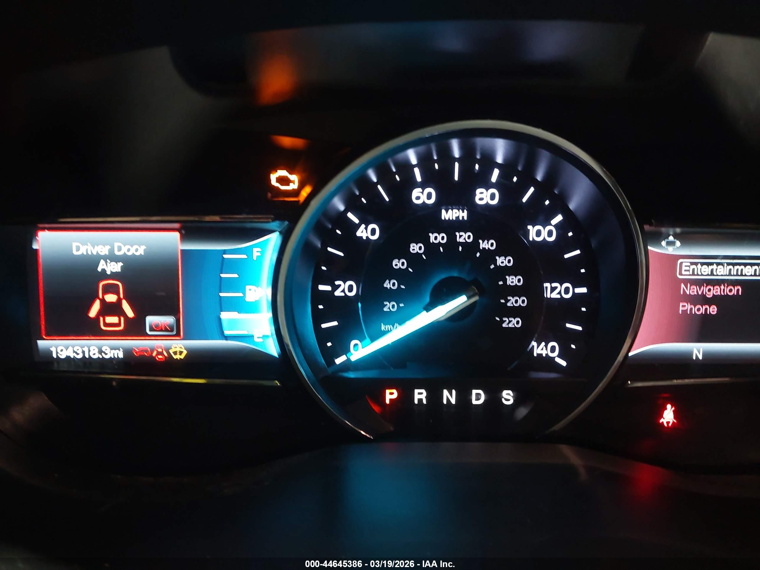 FORD EXPLORER image 7
