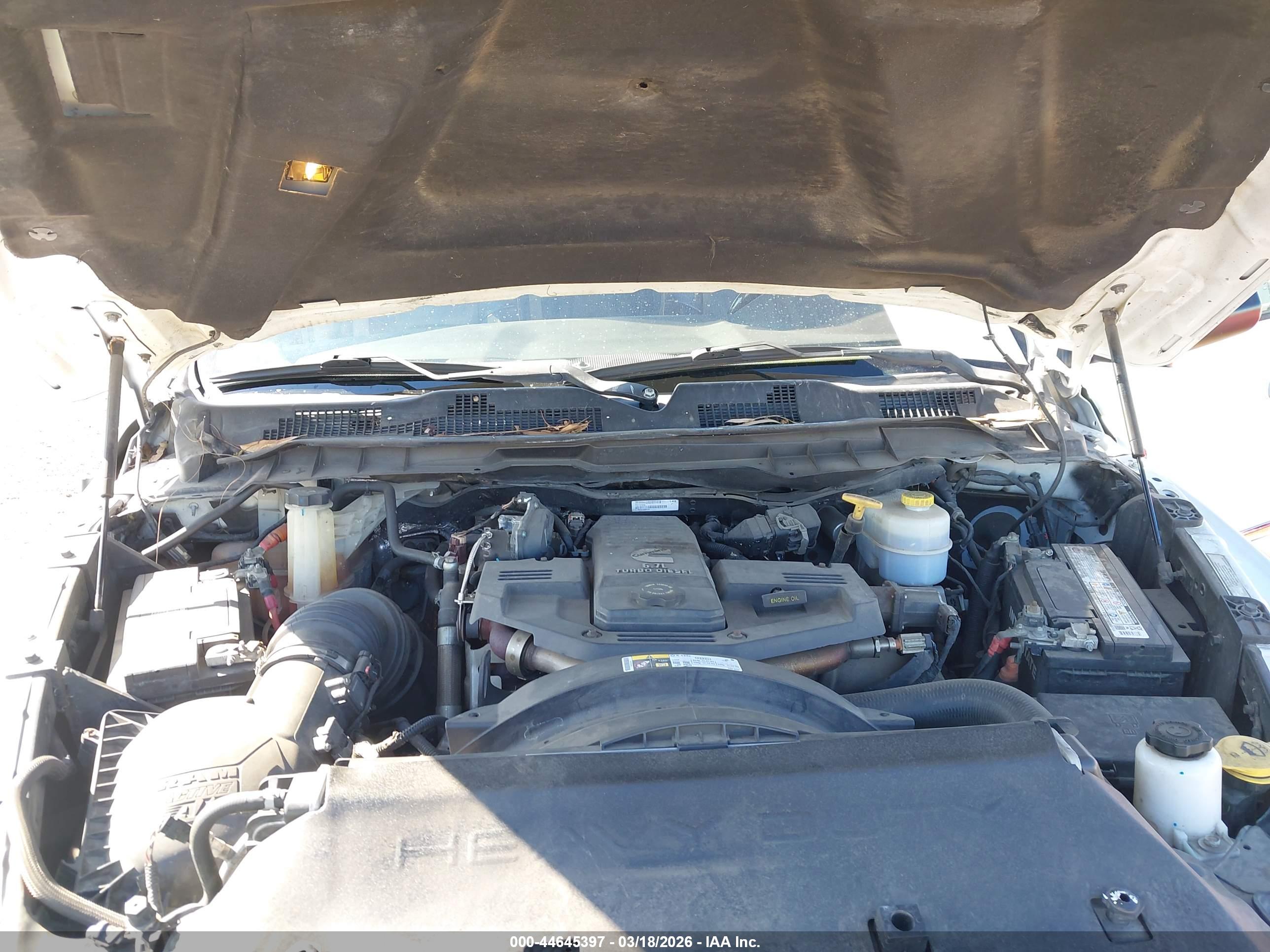 RAM 3500 image 10