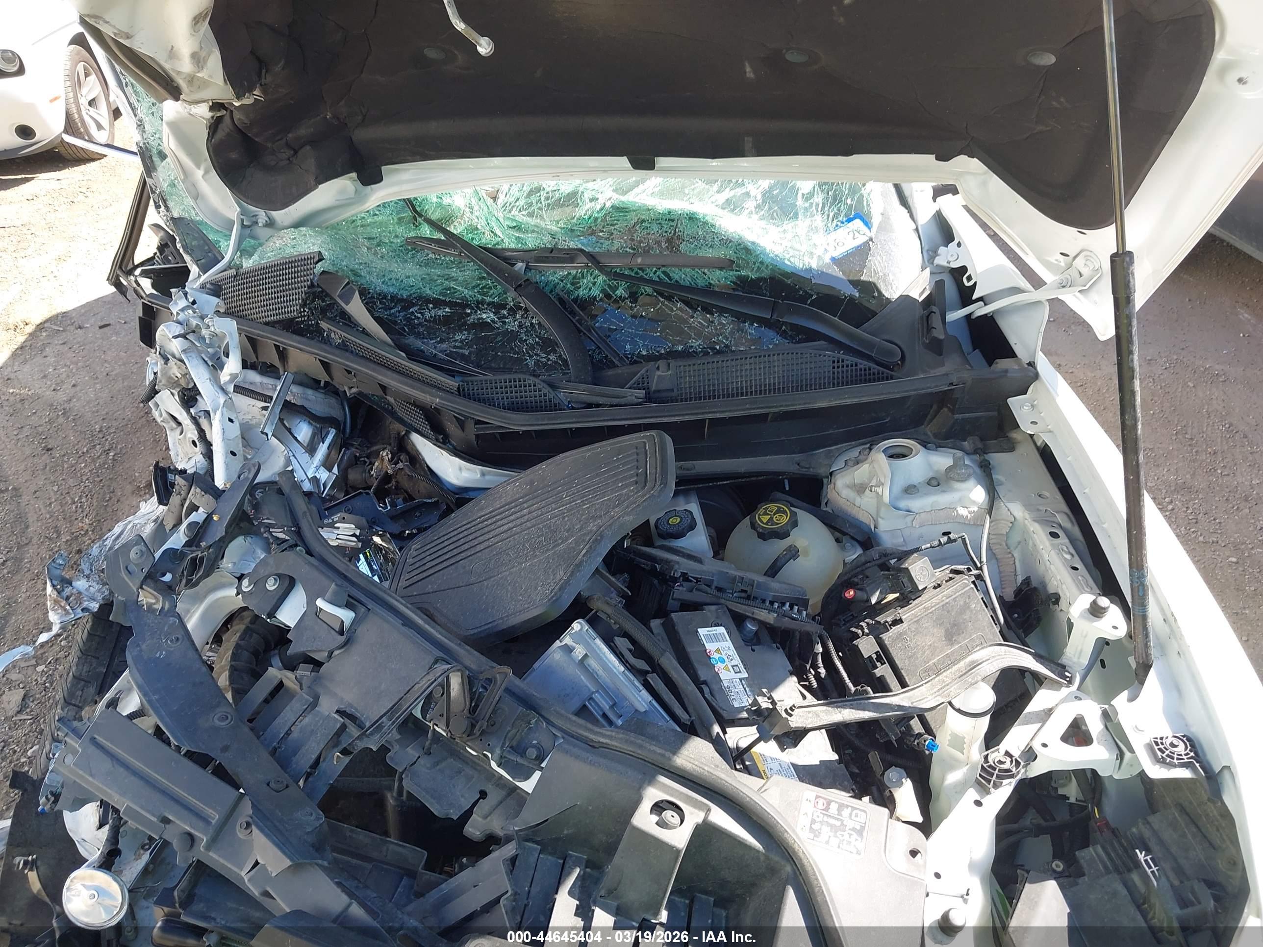 GMC ACADIA image 10