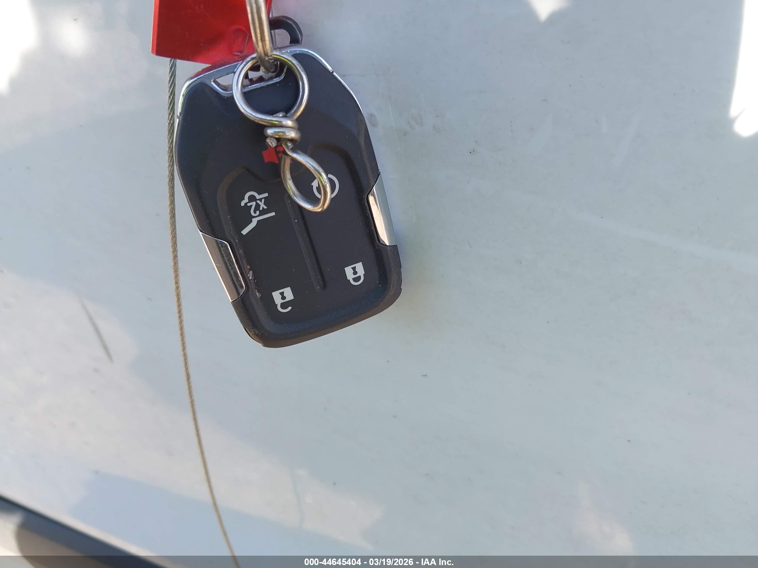 GMC ACADIA image 11