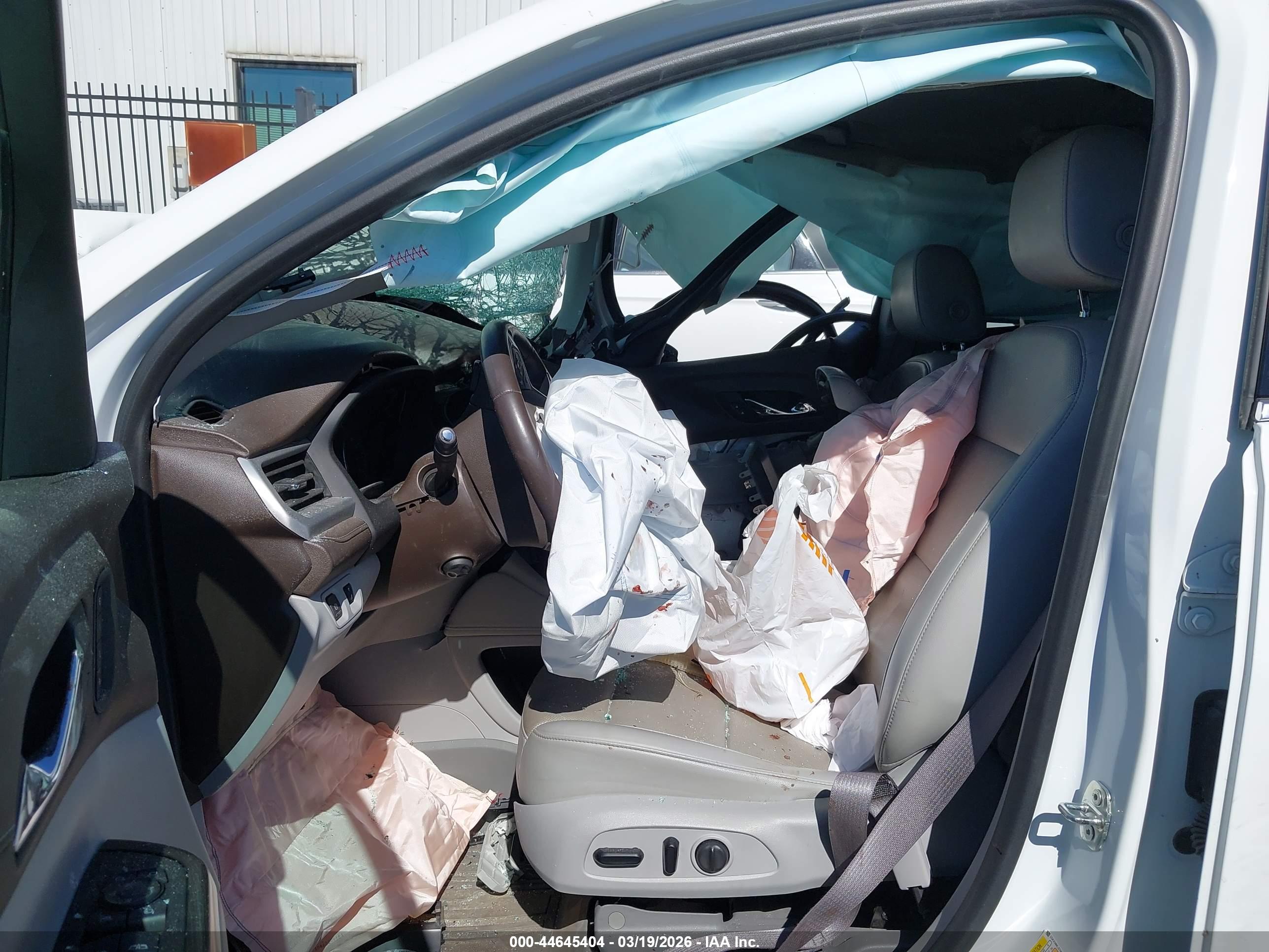 GMC ACADIA image 5