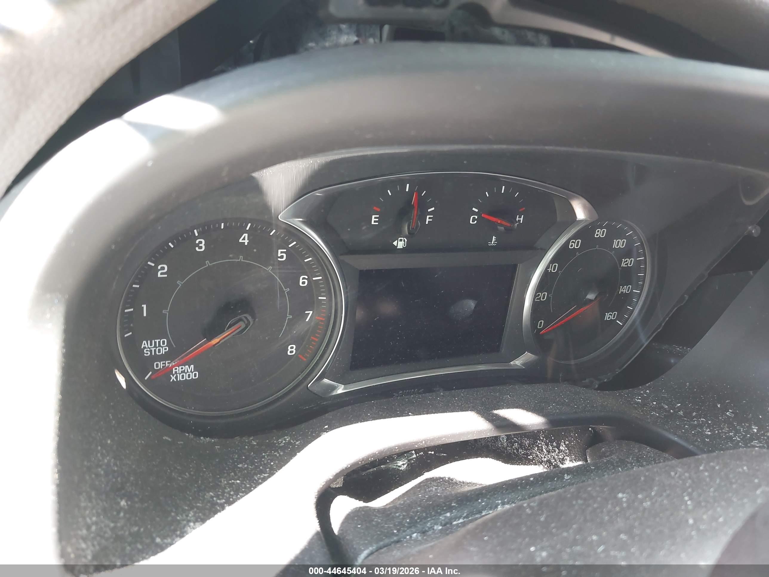 GMC ACADIA image 7