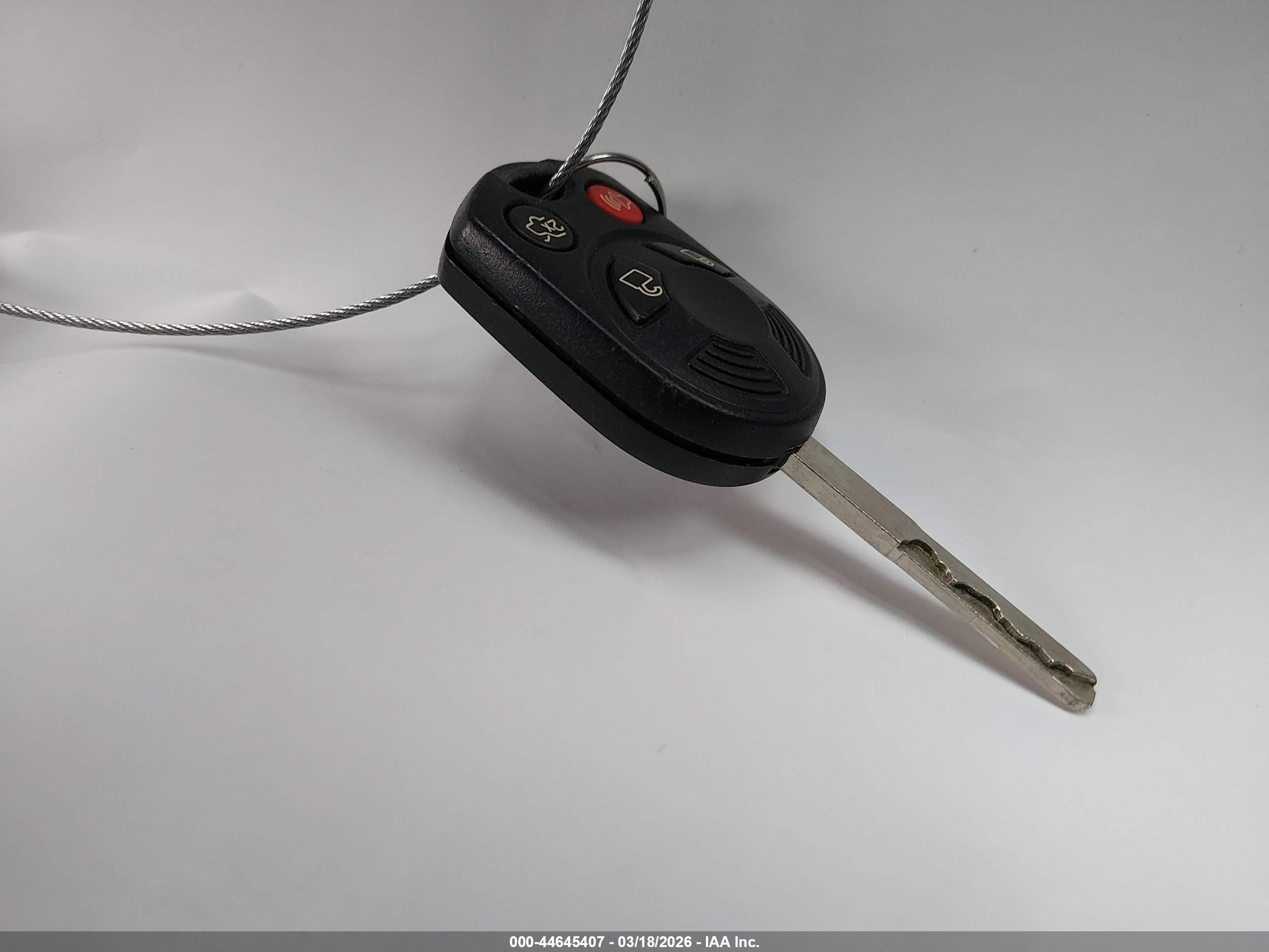 FORD FOCUS image 11
